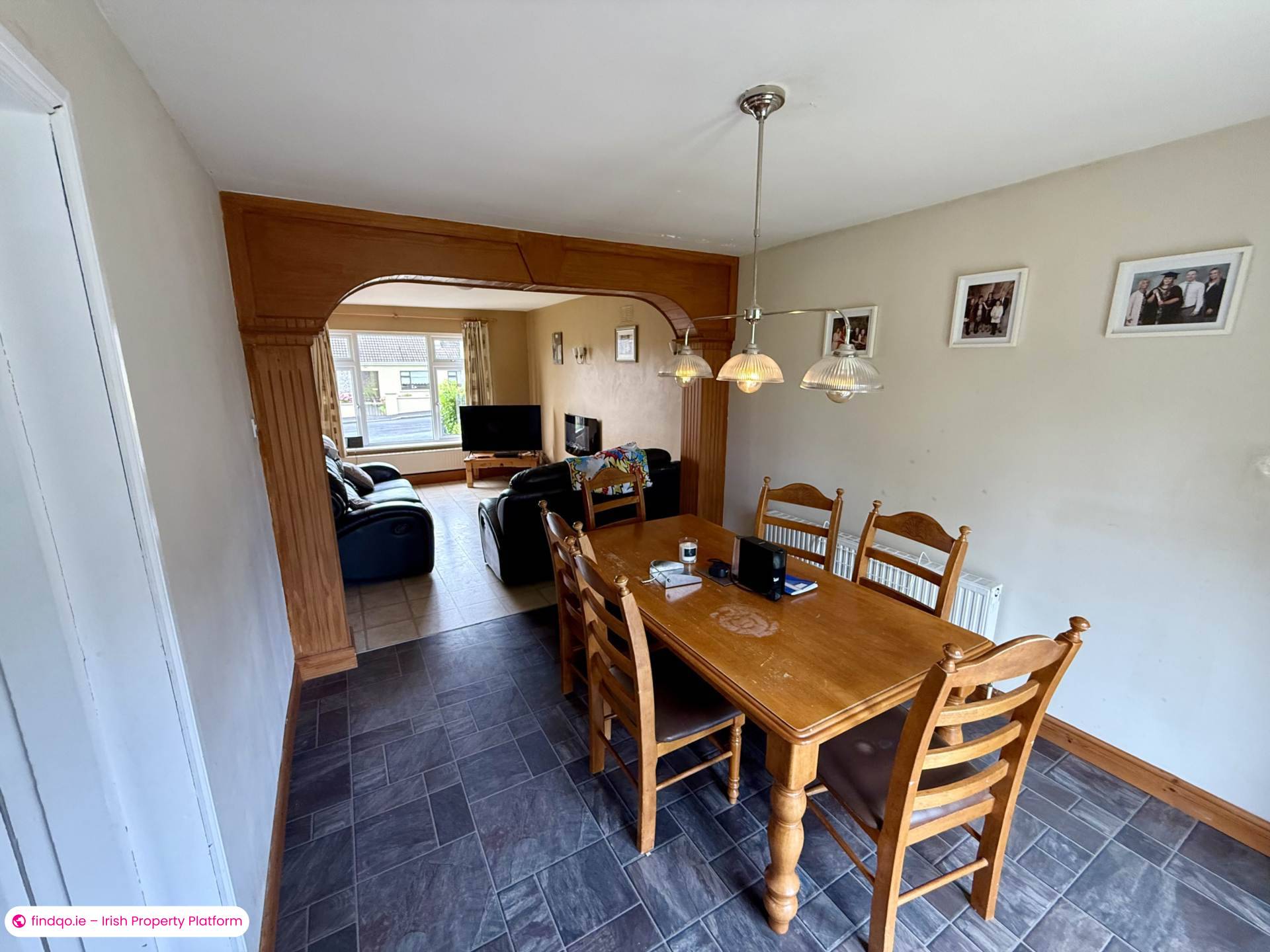 Detached house for Sale in Castlerea, Roscommon