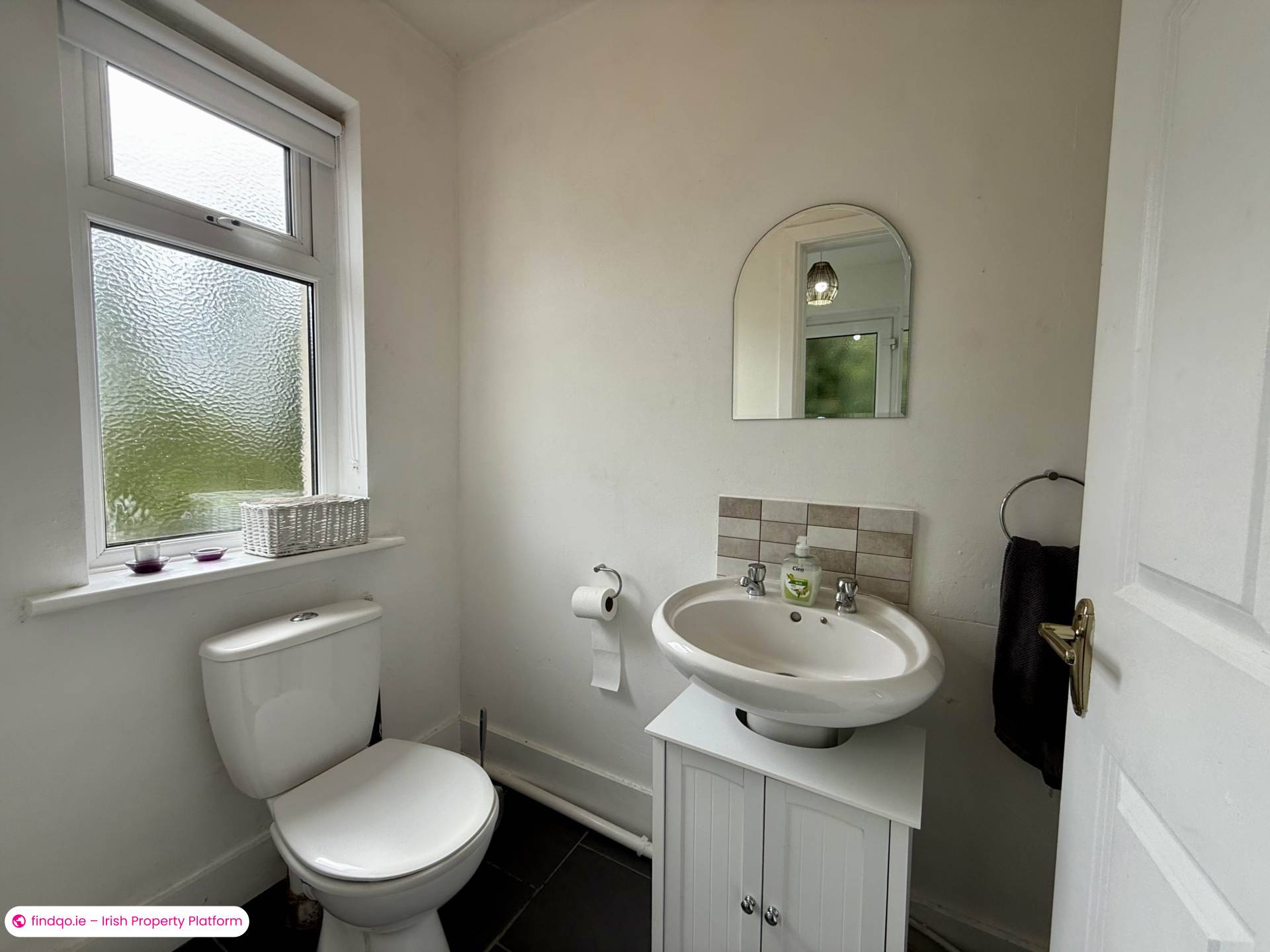 Detached house for Sale in Castlerea, Roscommon