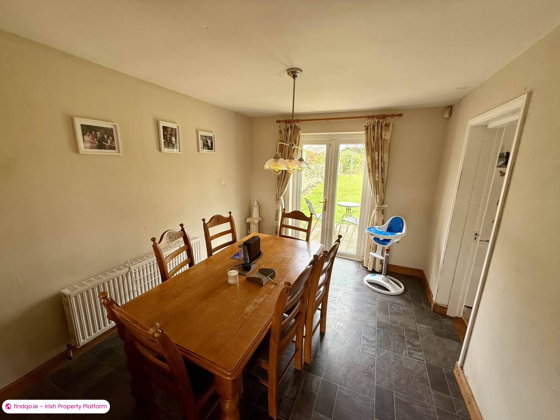 Detached house for Sale in Castlerea, Roscommon
