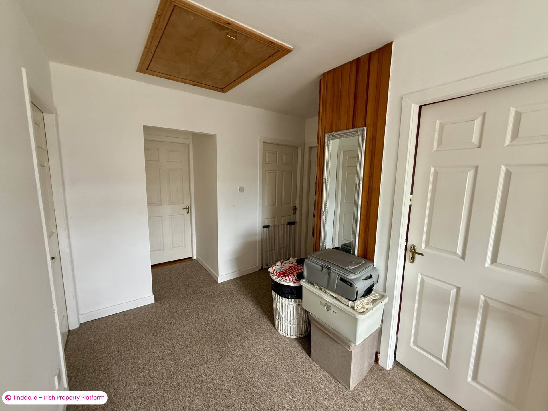 Detached house for Sale in Castlerea, Roscommon