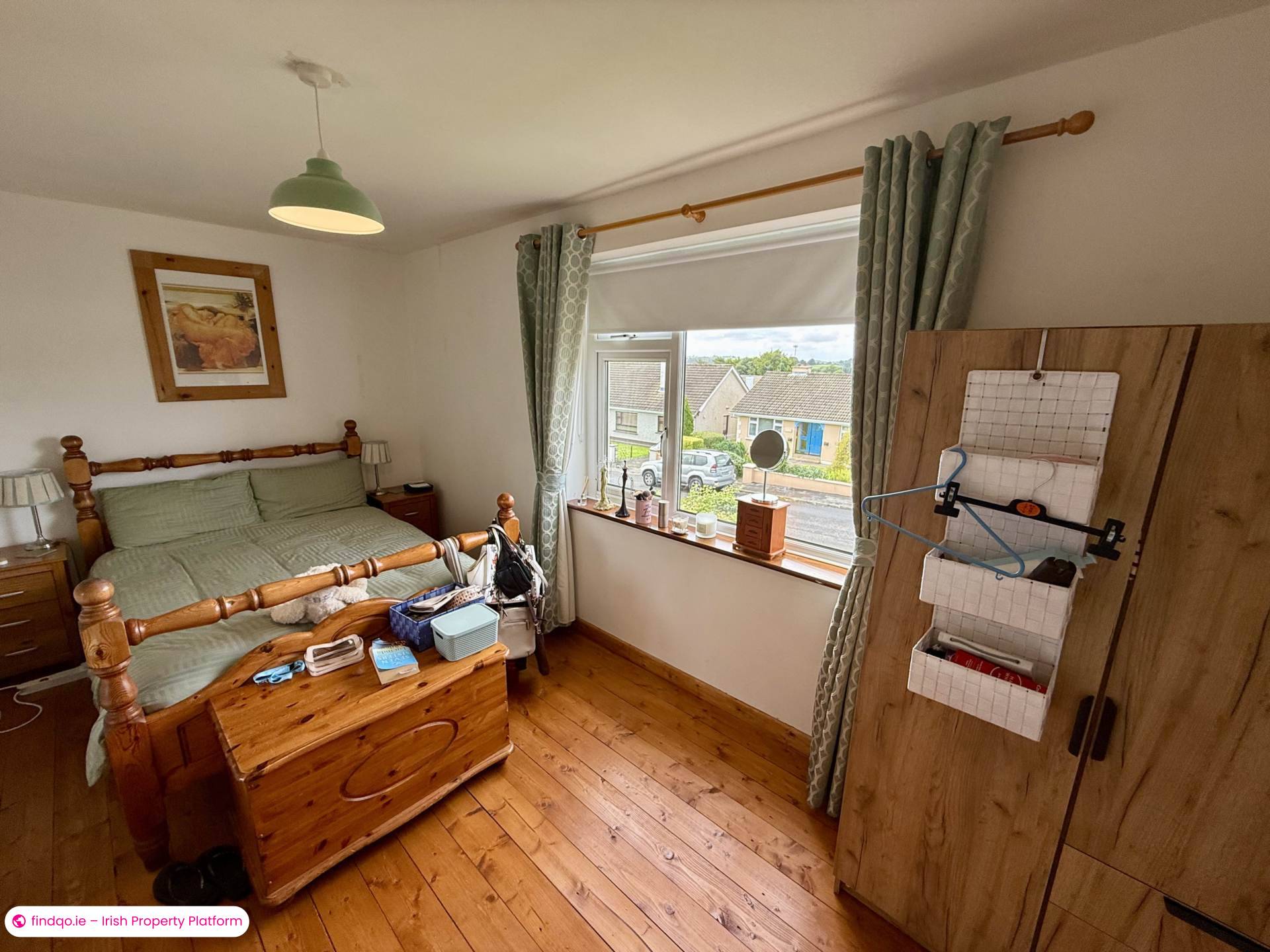 Detached house for Sale in Castlerea, Roscommon