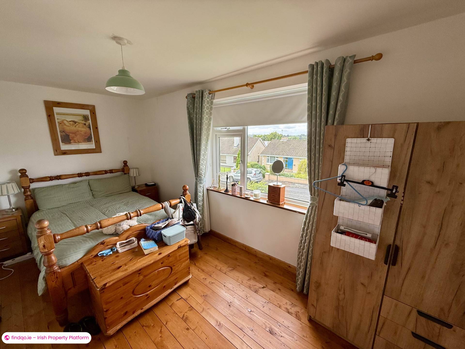 Detached house for Sale in Castlerea, Roscommon