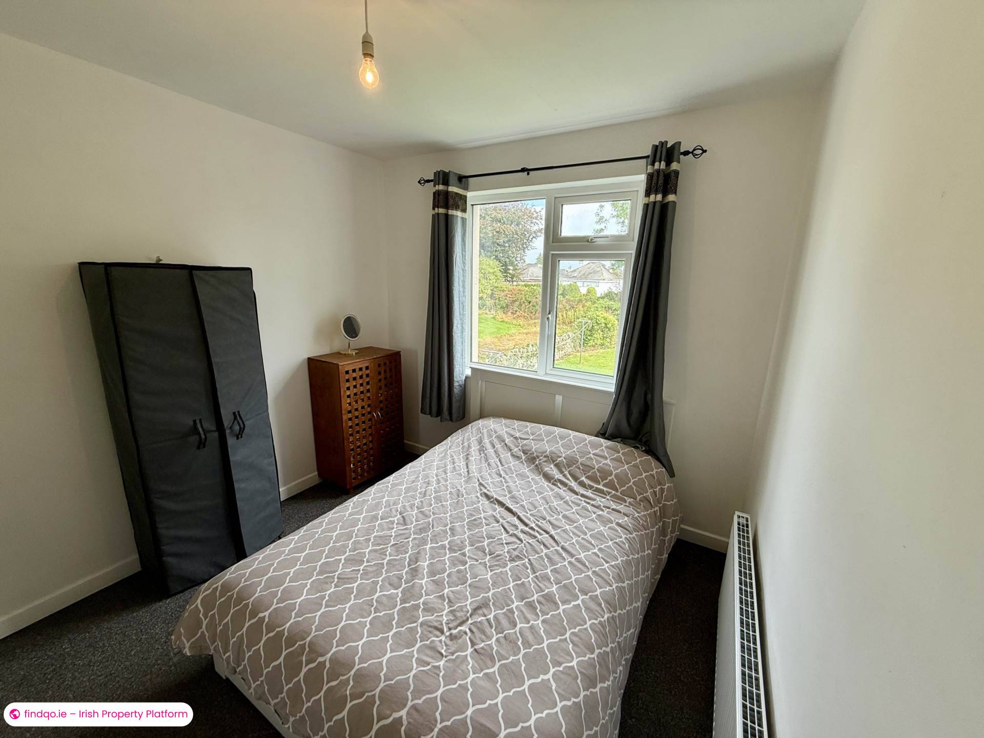 Detached house for Sale in Castlerea, Roscommon