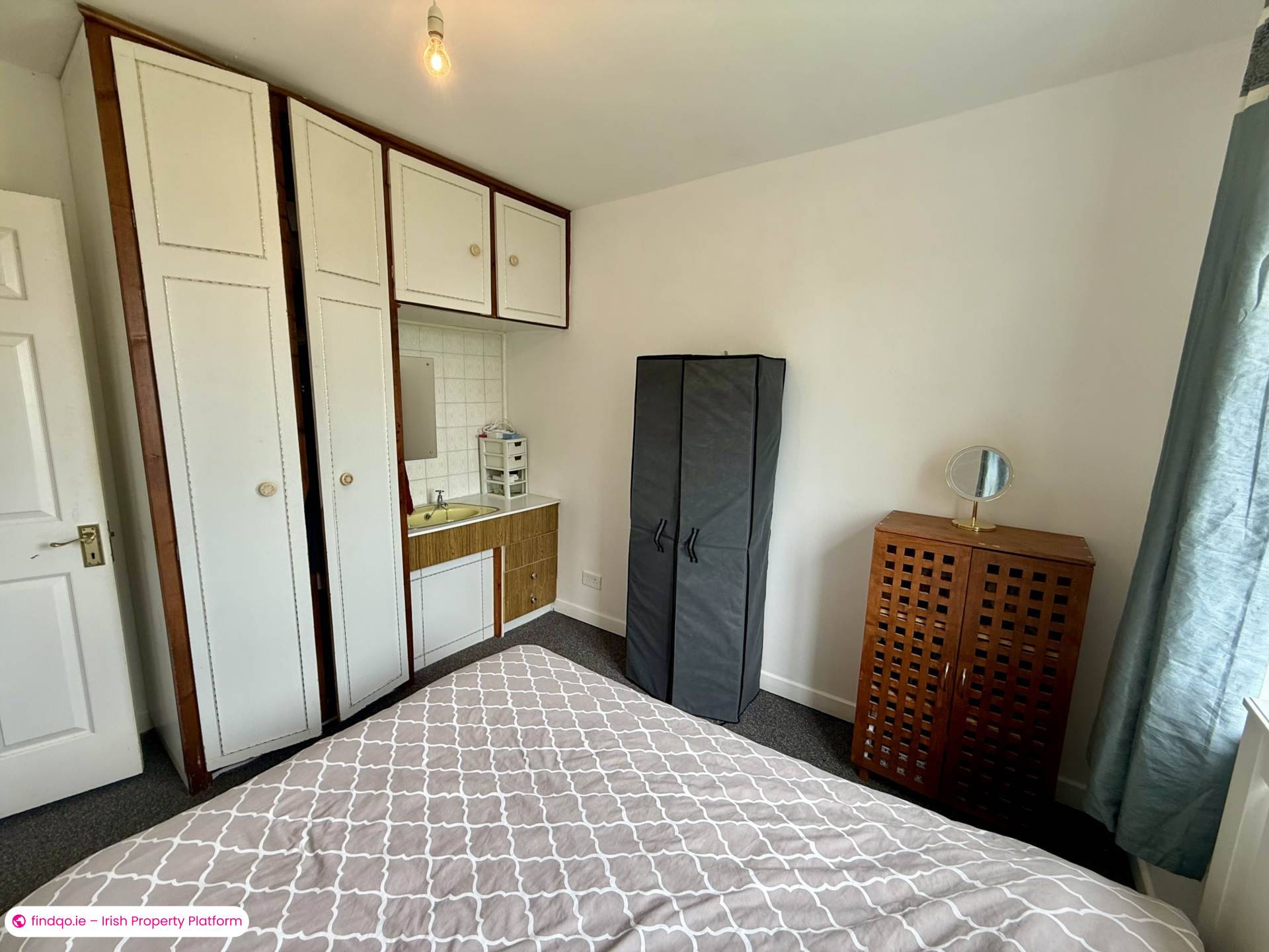Detached house for Sale in Castlerea, Roscommon