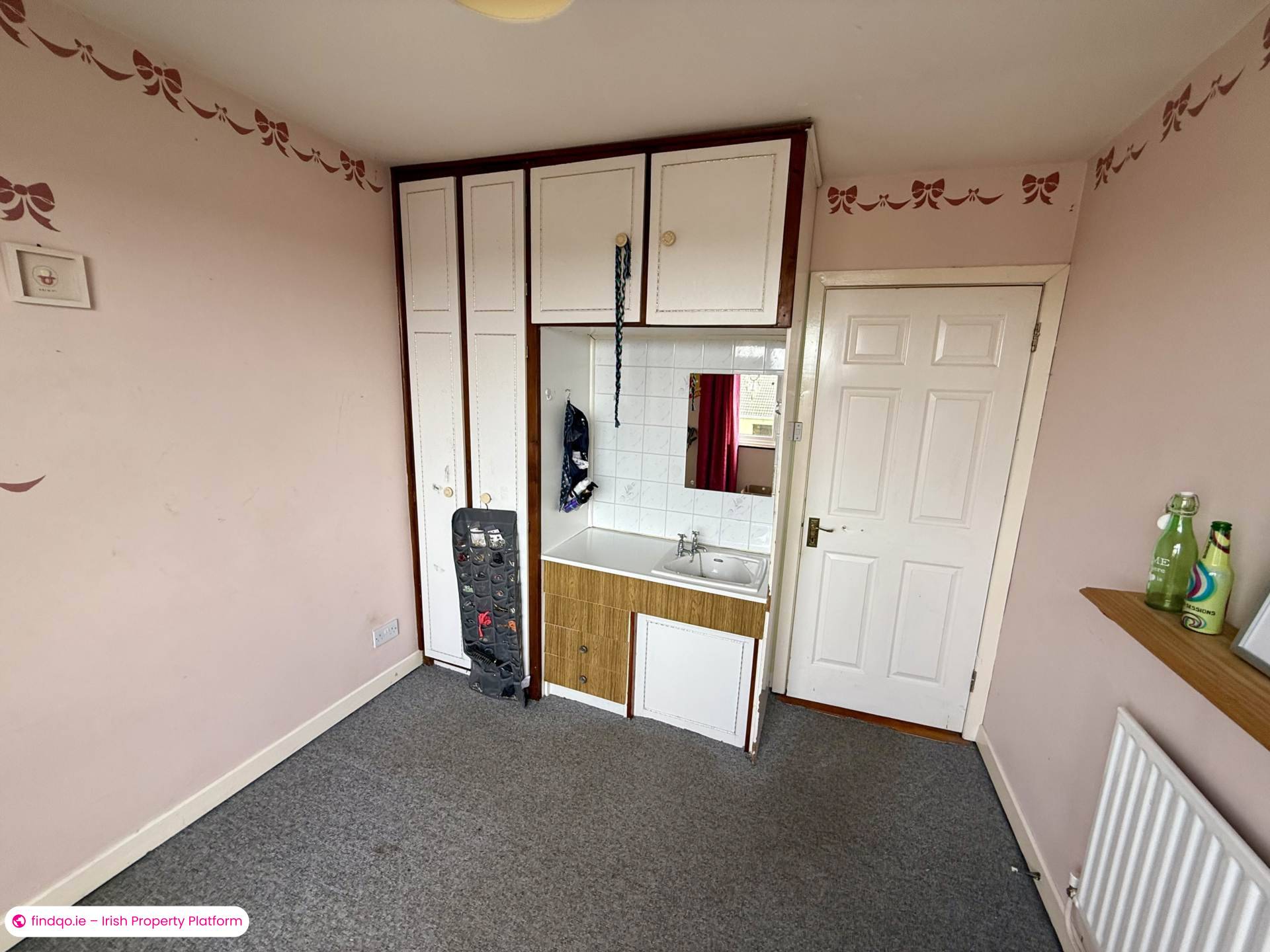 Detached house for Sale in Castlerea, Roscommon