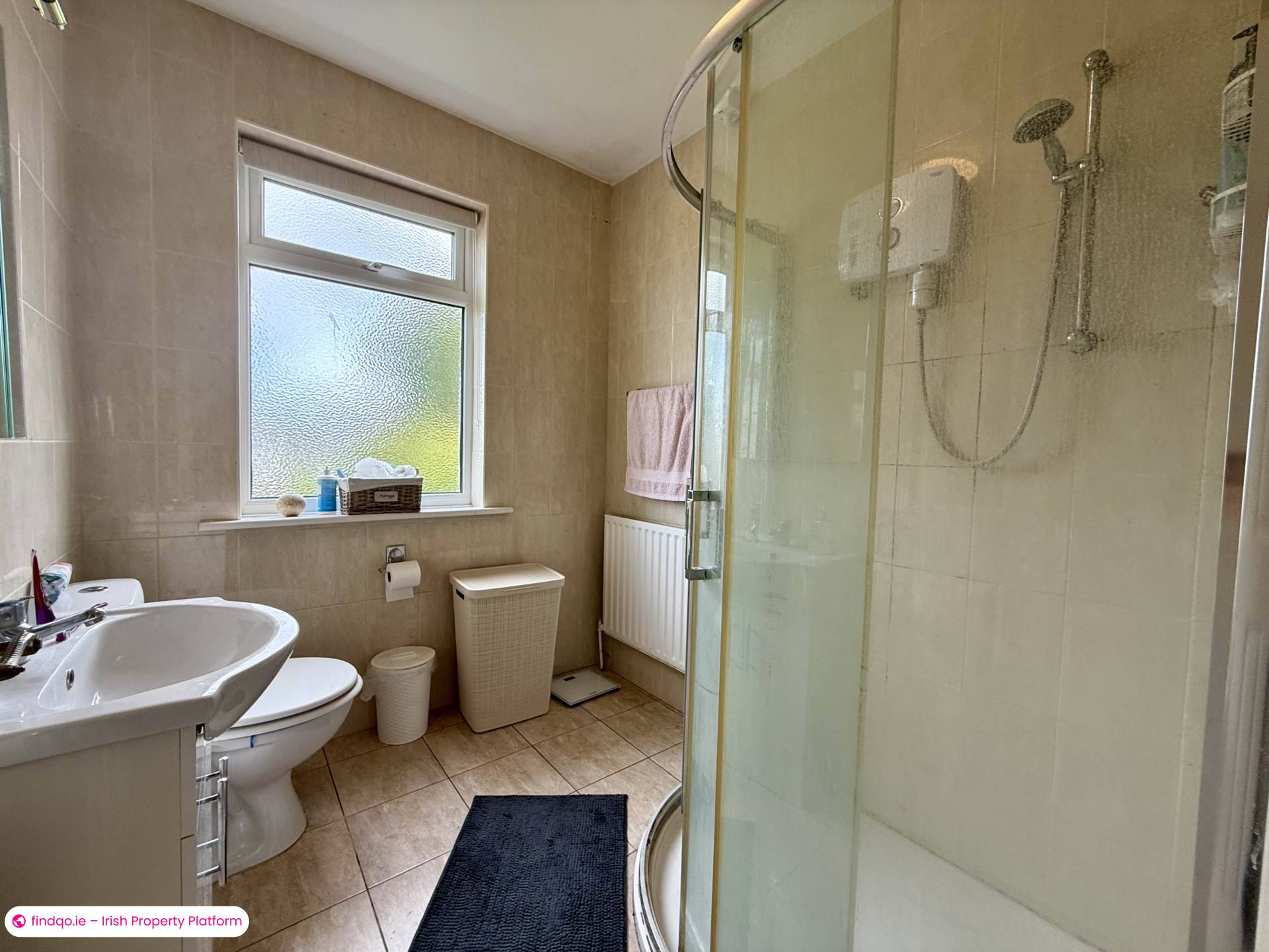 Detached house for Sale in Castlerea, Roscommon