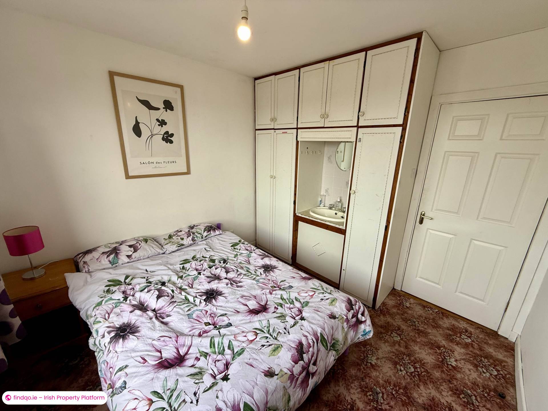 Detached house for Sale in Castlerea, Roscommon