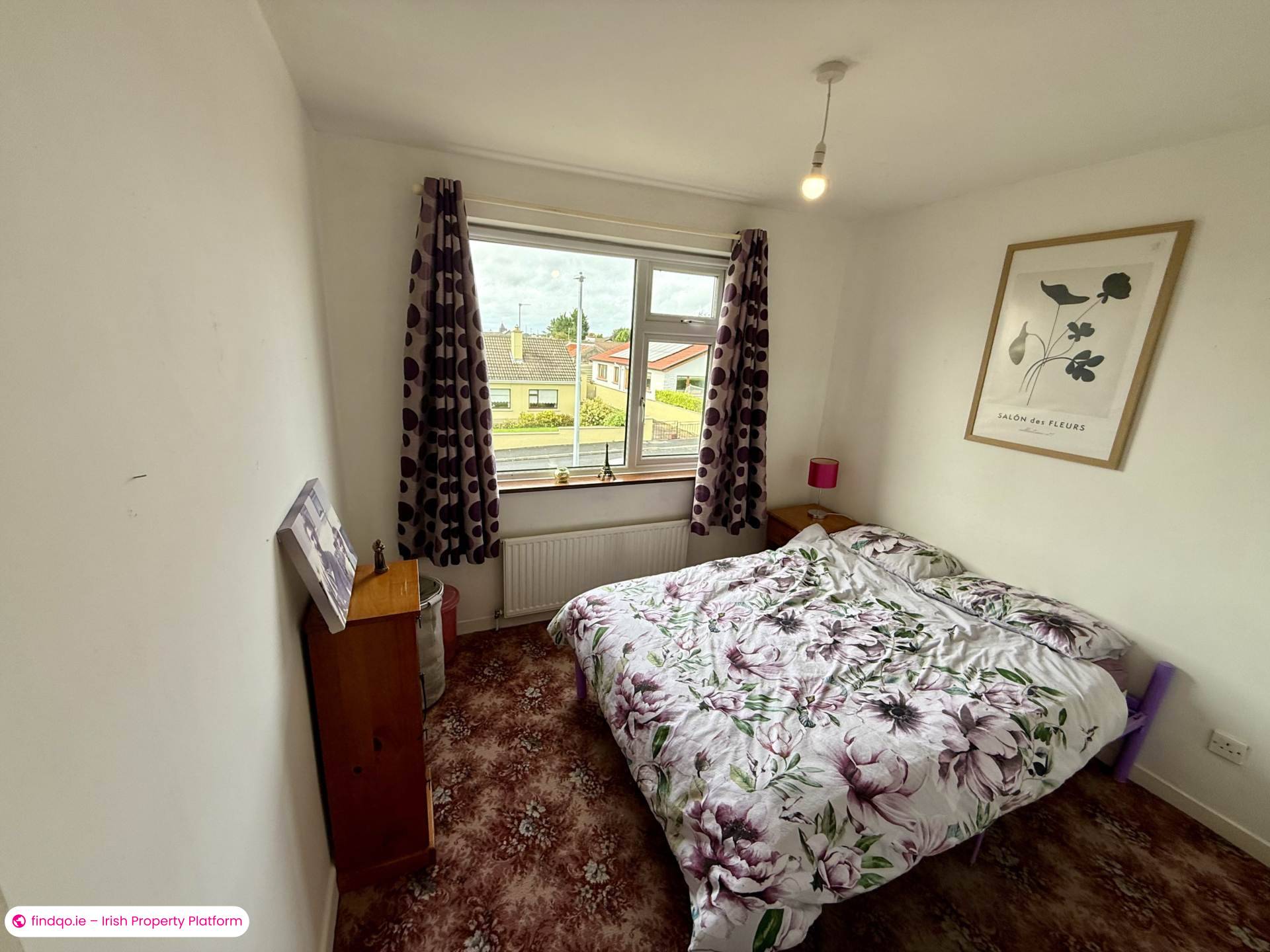 Detached house for Sale in Castlerea, Roscommon