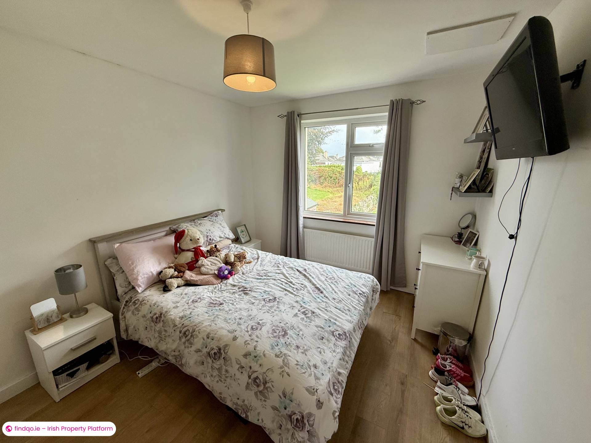Detached house for Sale in Castlerea, Roscommon