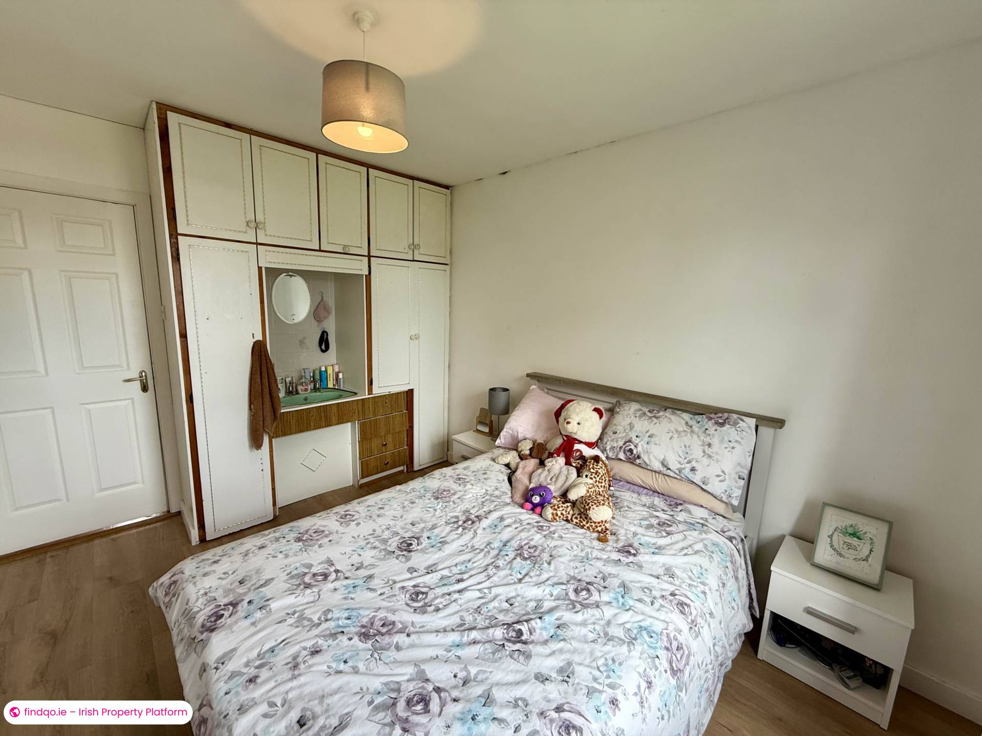 Detached house for Sale in Castlerea, Roscommon