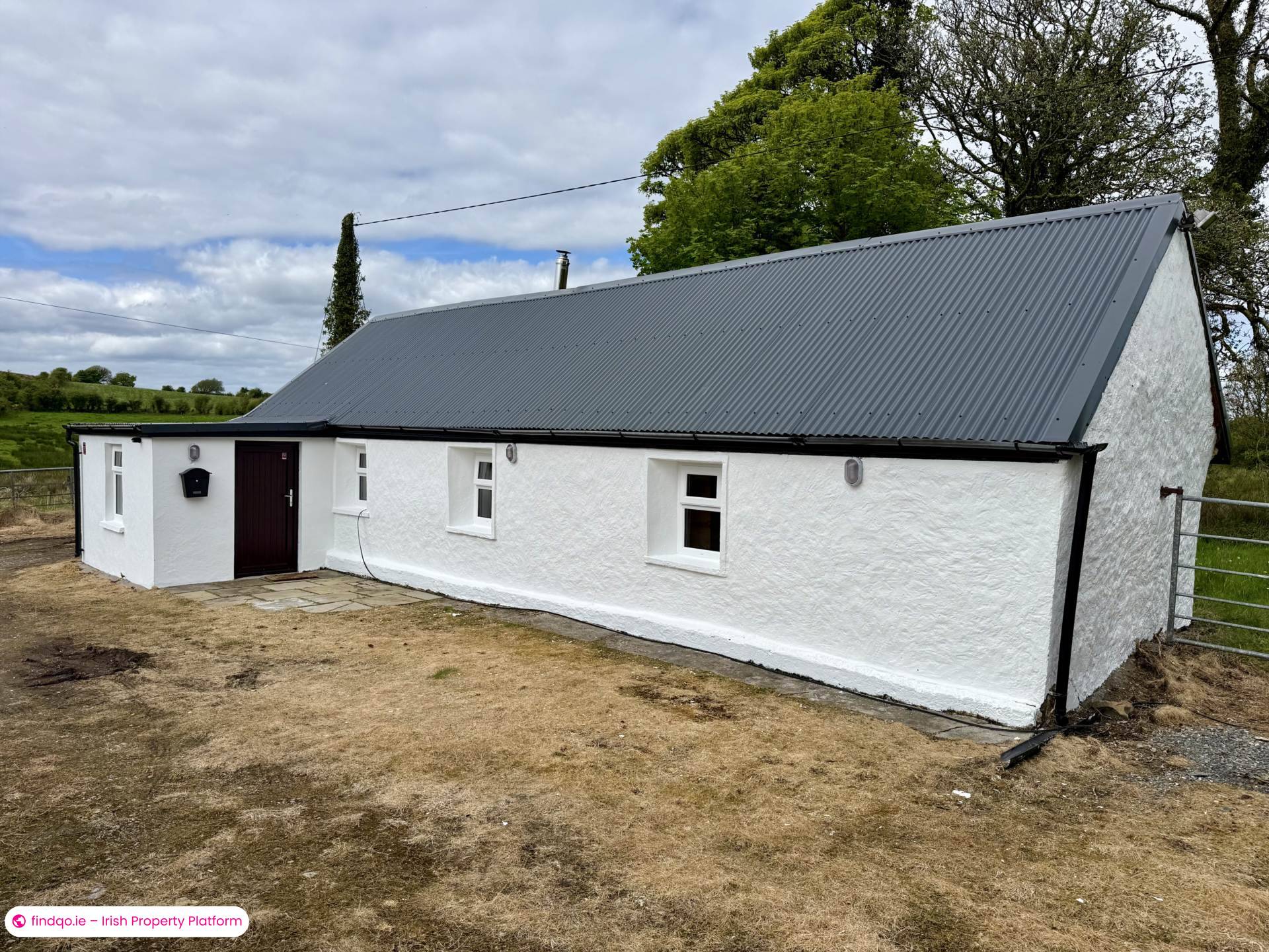 Bungalow for Sale in Claremorris, Mayo