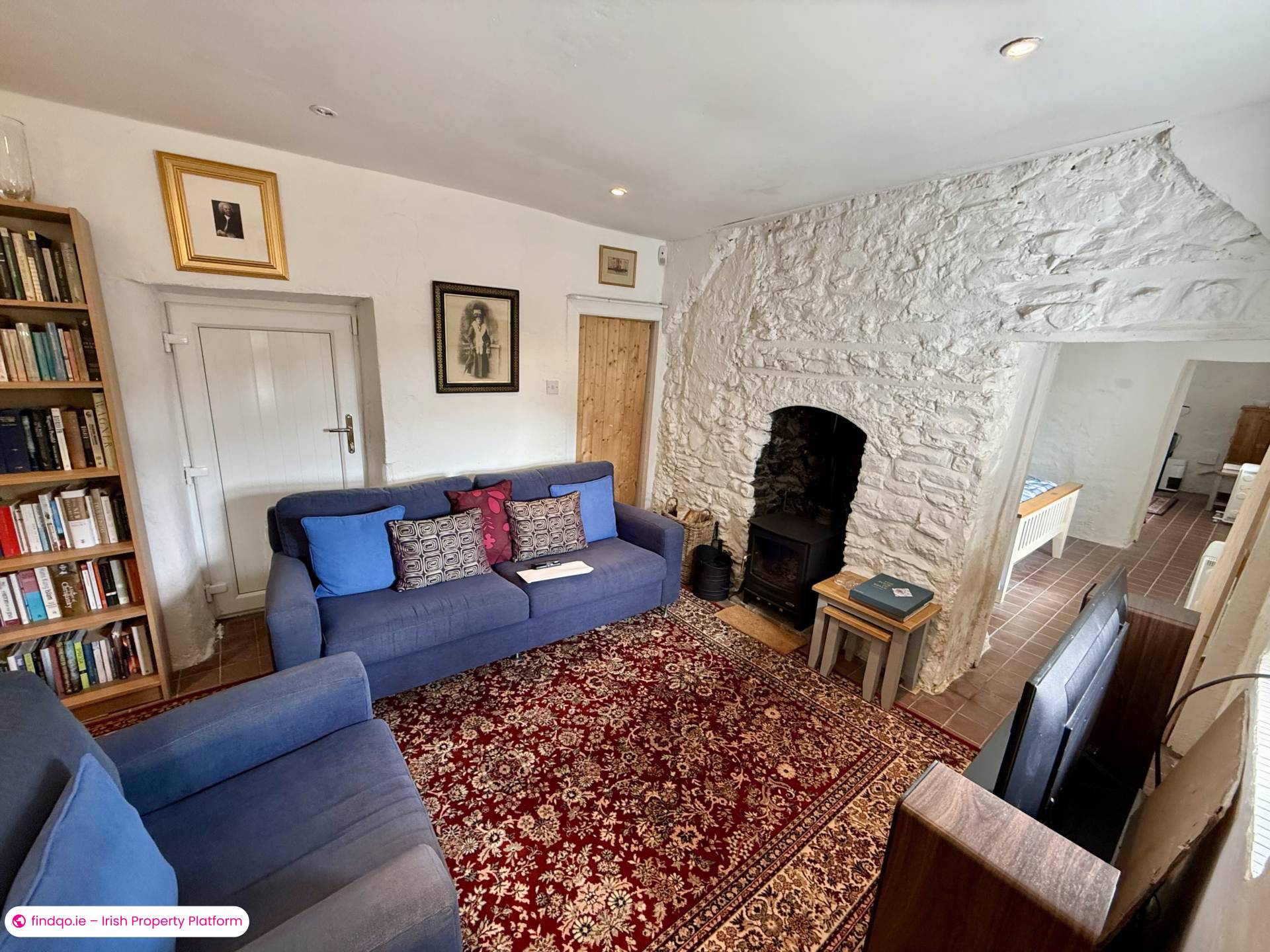 Bungalow for Sale in Claremorris, Mayo