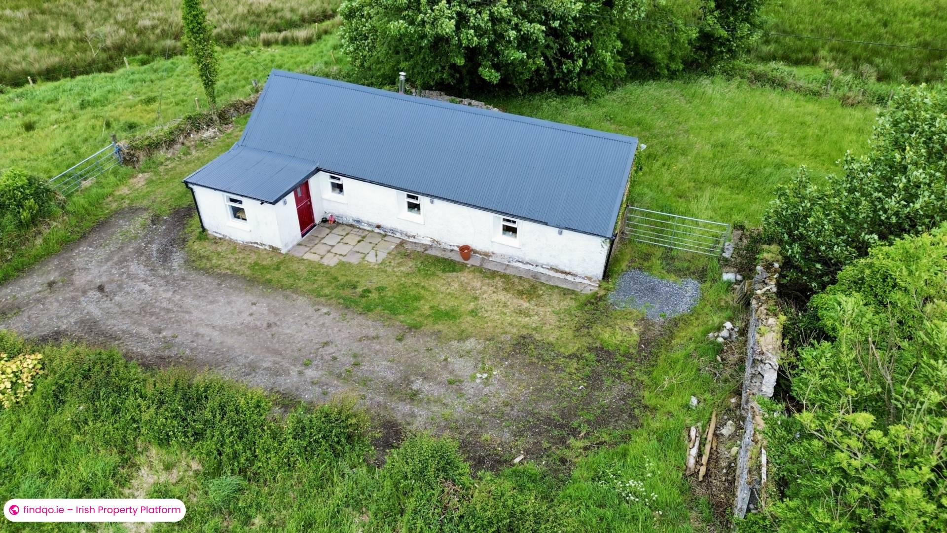 Bungalow for Sale in Claremorris, Mayo