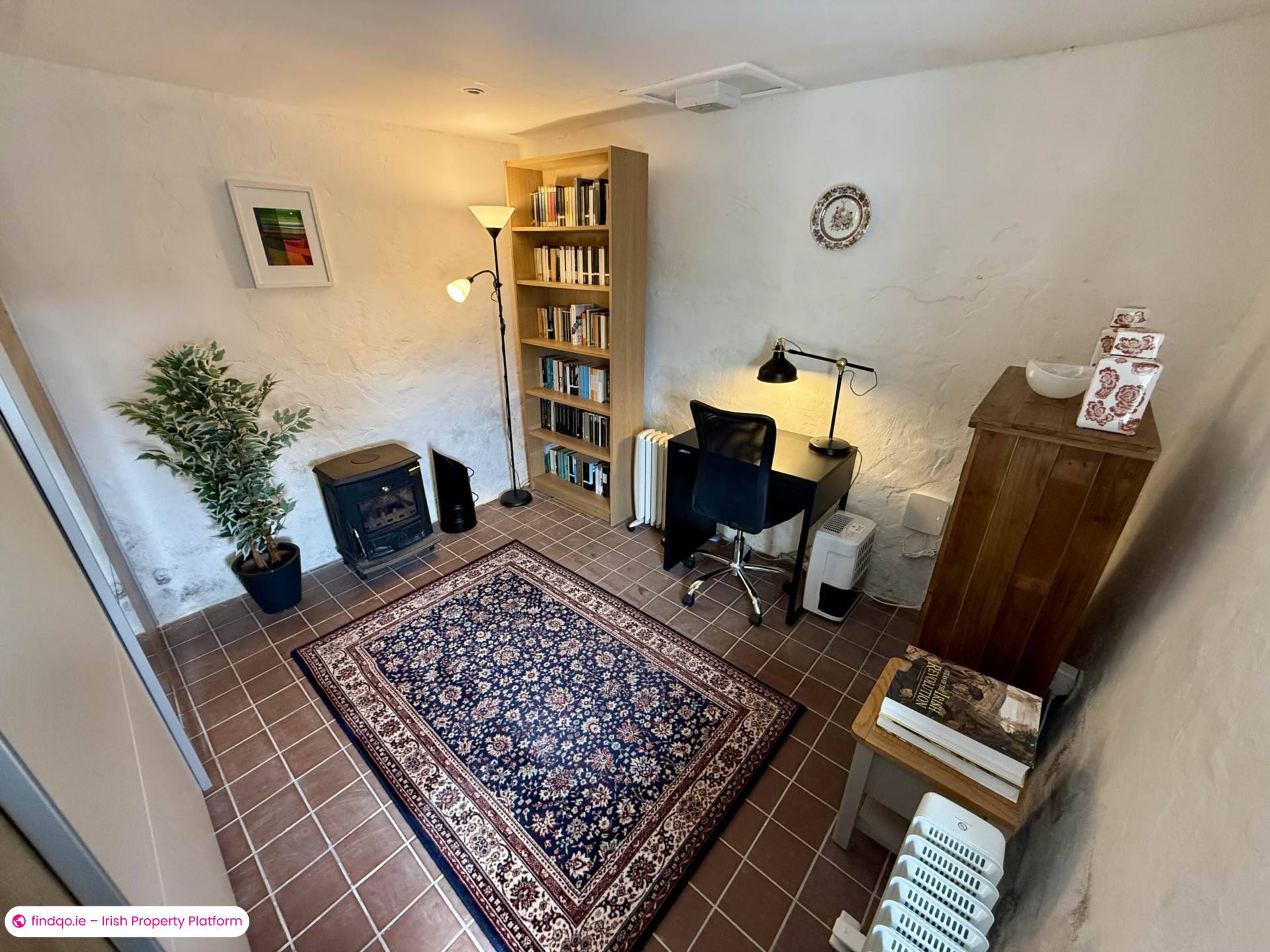 Bungalow for Sale in Claremorris, Mayo