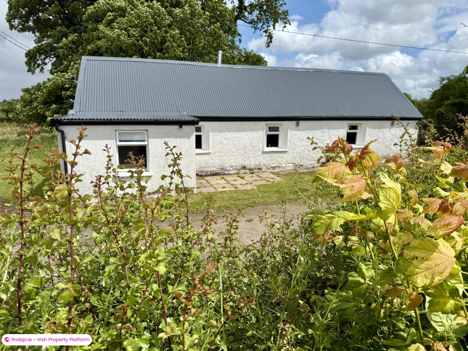 Bungalow for Sale in Claremorris, Mayo
