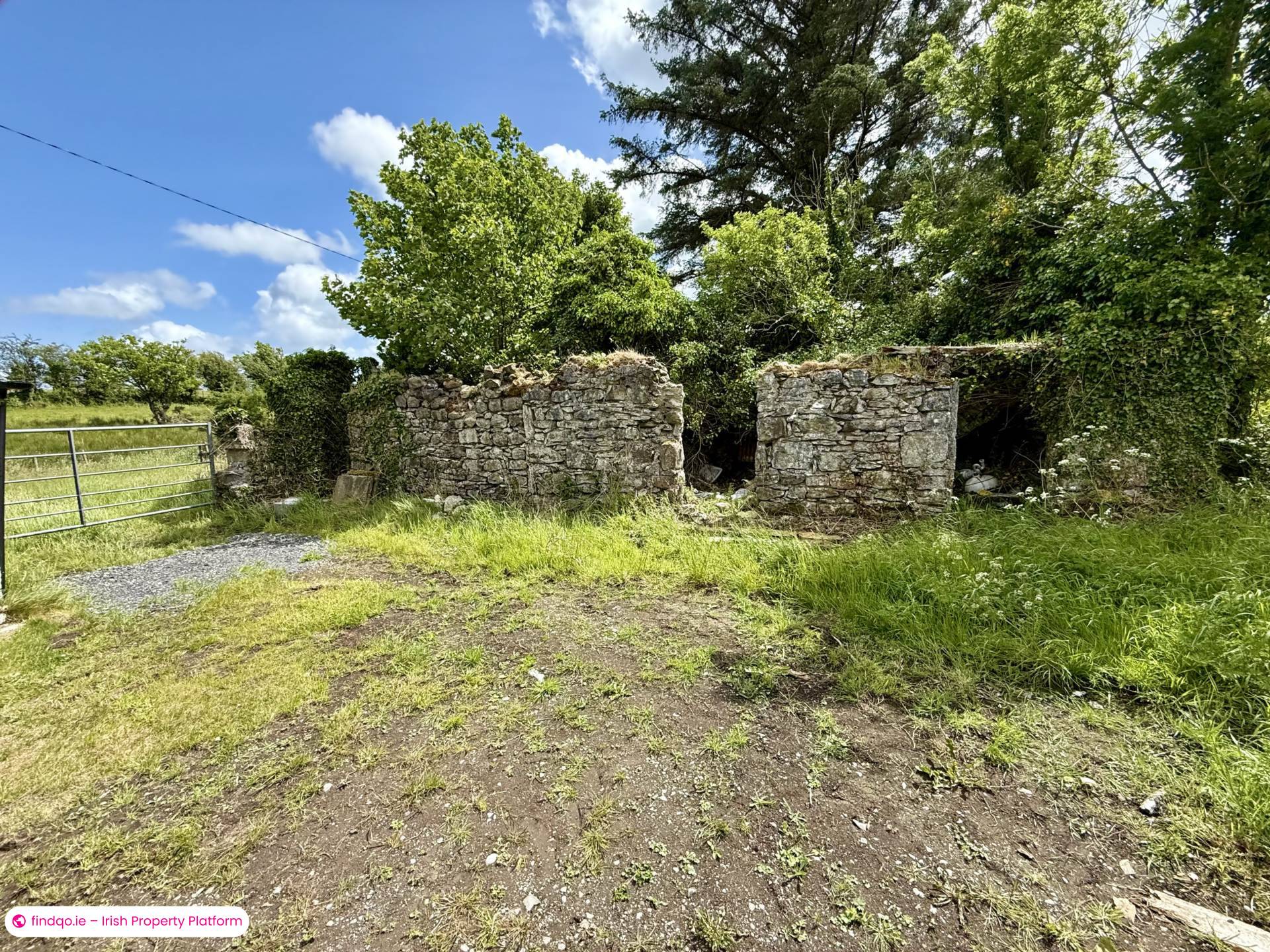 Bungalow for Sale in Claremorris, Mayo