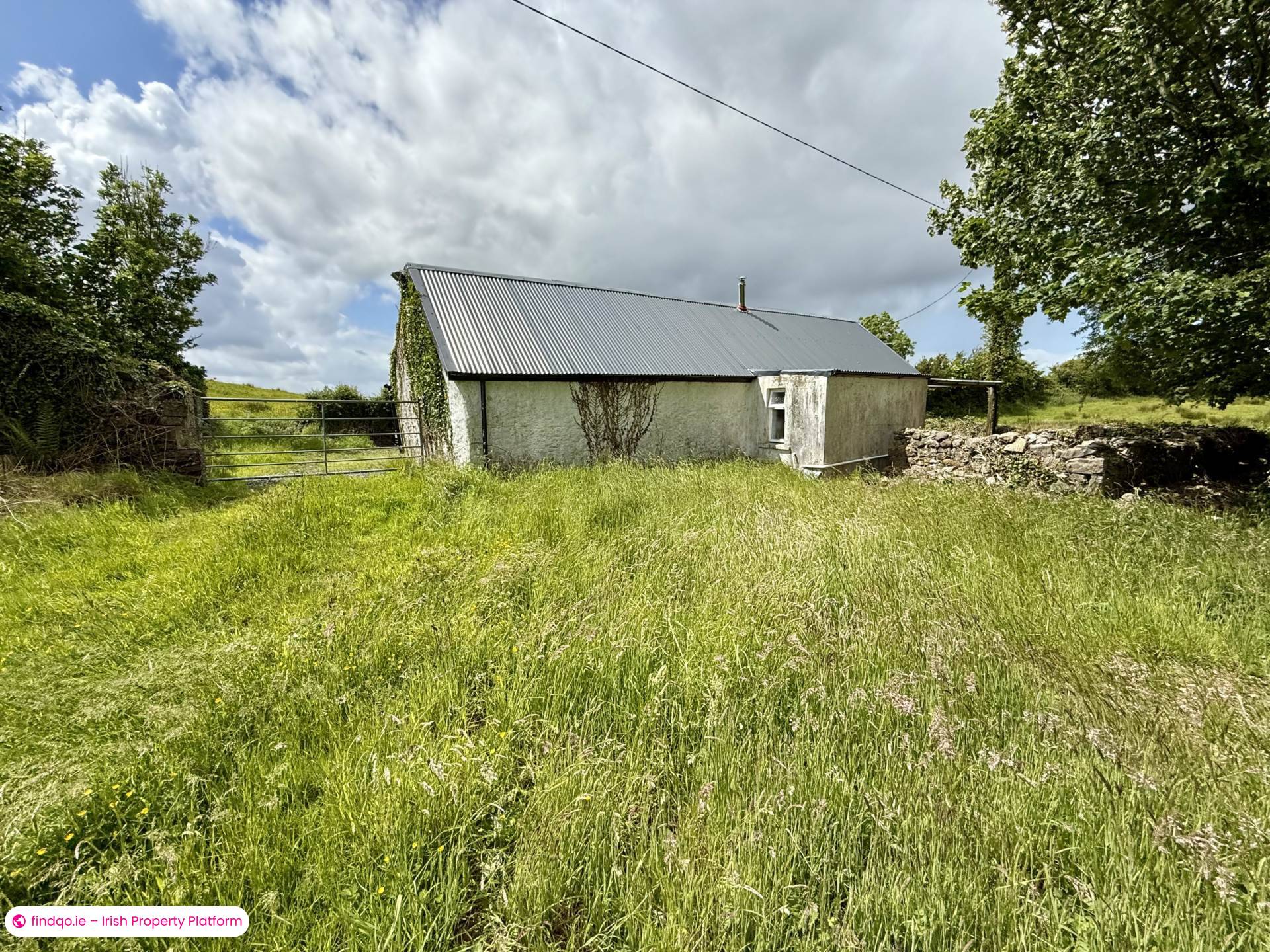 Bungalow for Sale in Claremorris, Mayo
