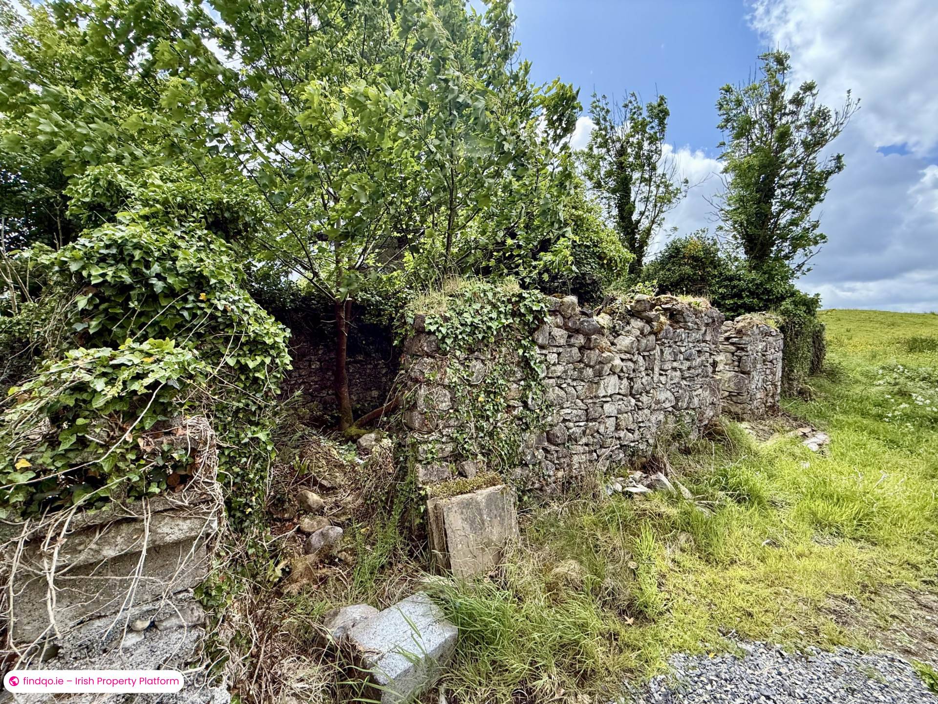 Bungalow for Sale in Claremorris, Mayo
