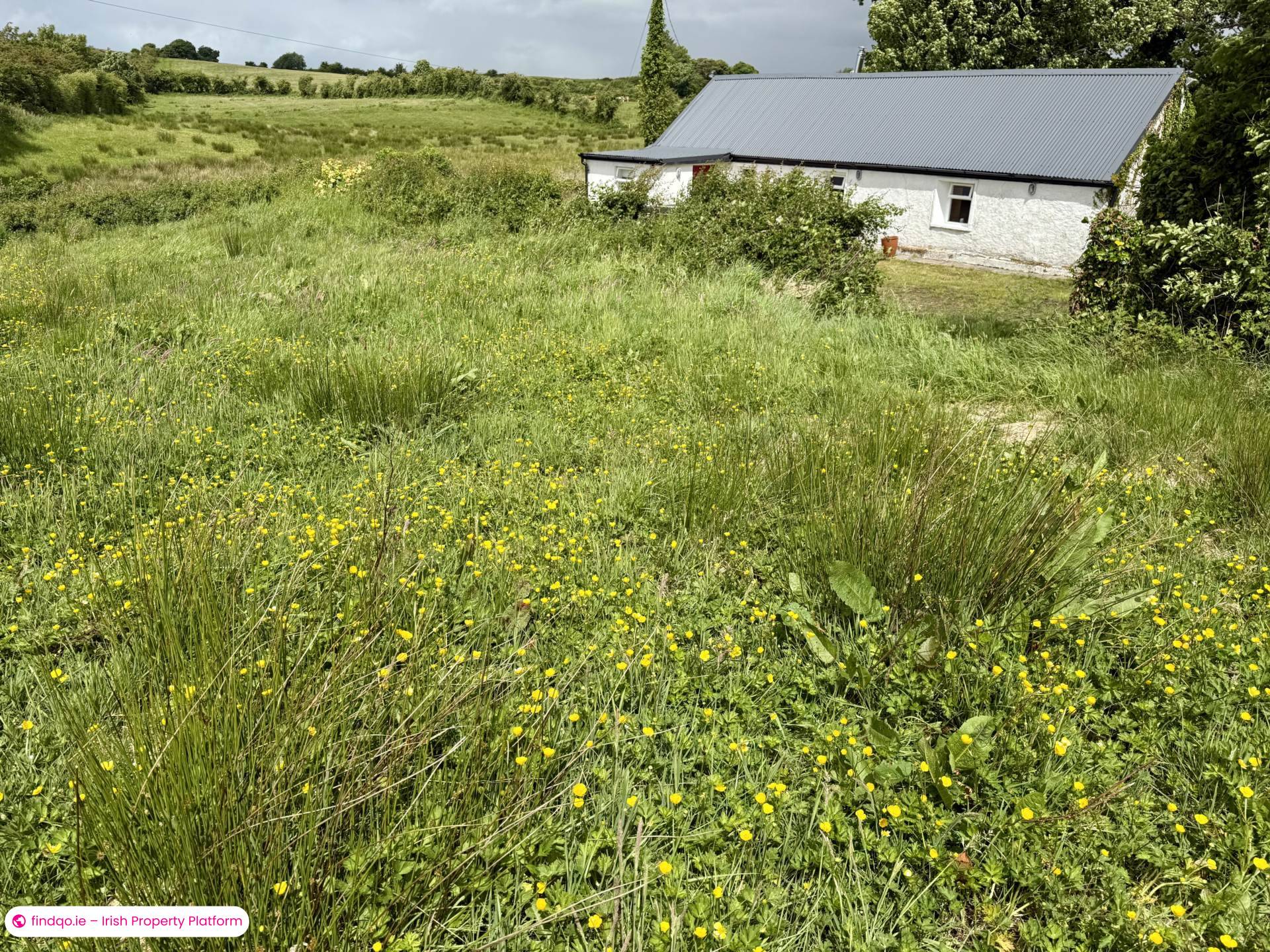 Bungalow for Sale in Claremorris, Mayo