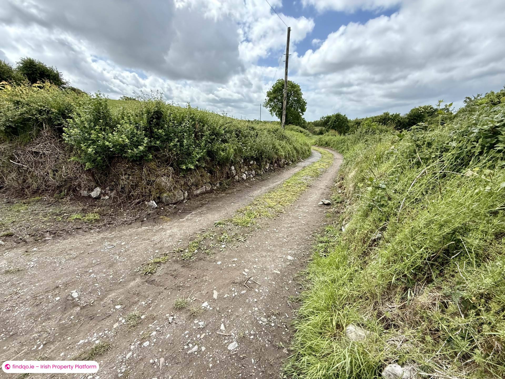 Bungalow for Sale in Claremorris, Mayo