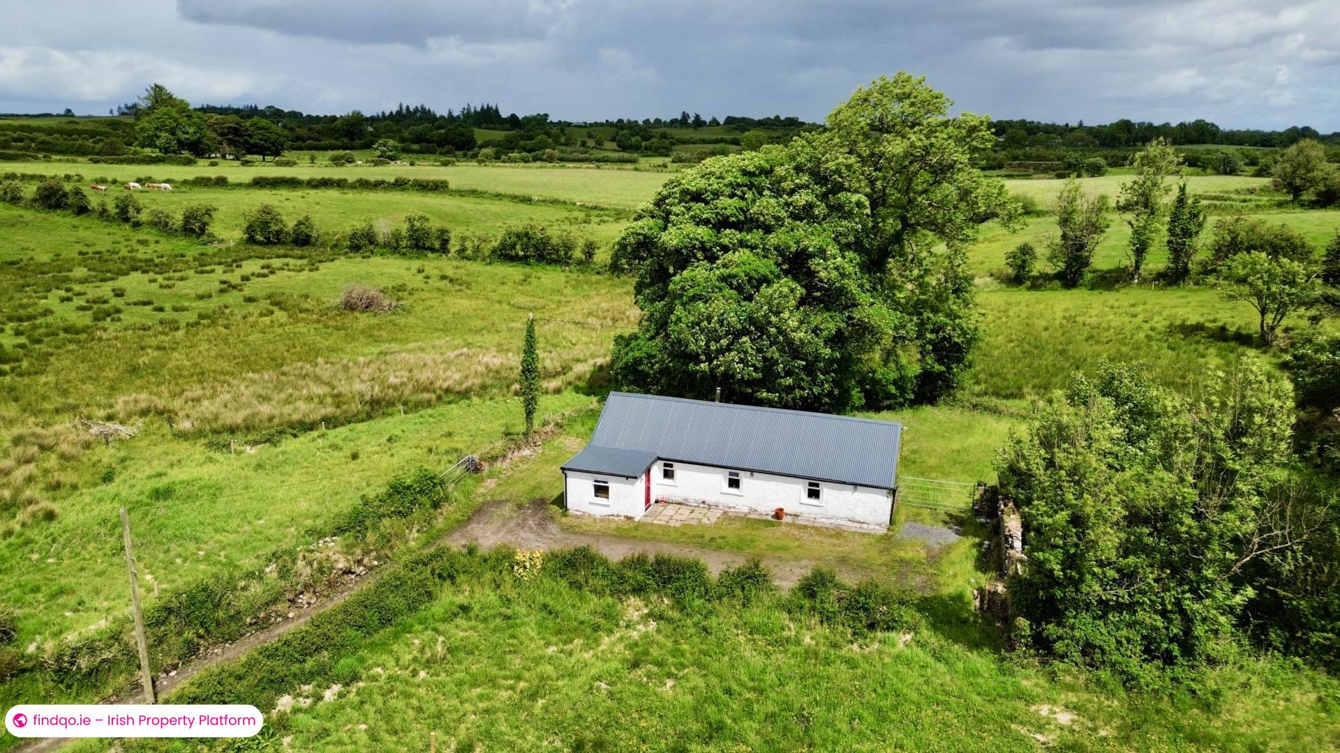 Bungalow for Sale in Claremorris, Mayo