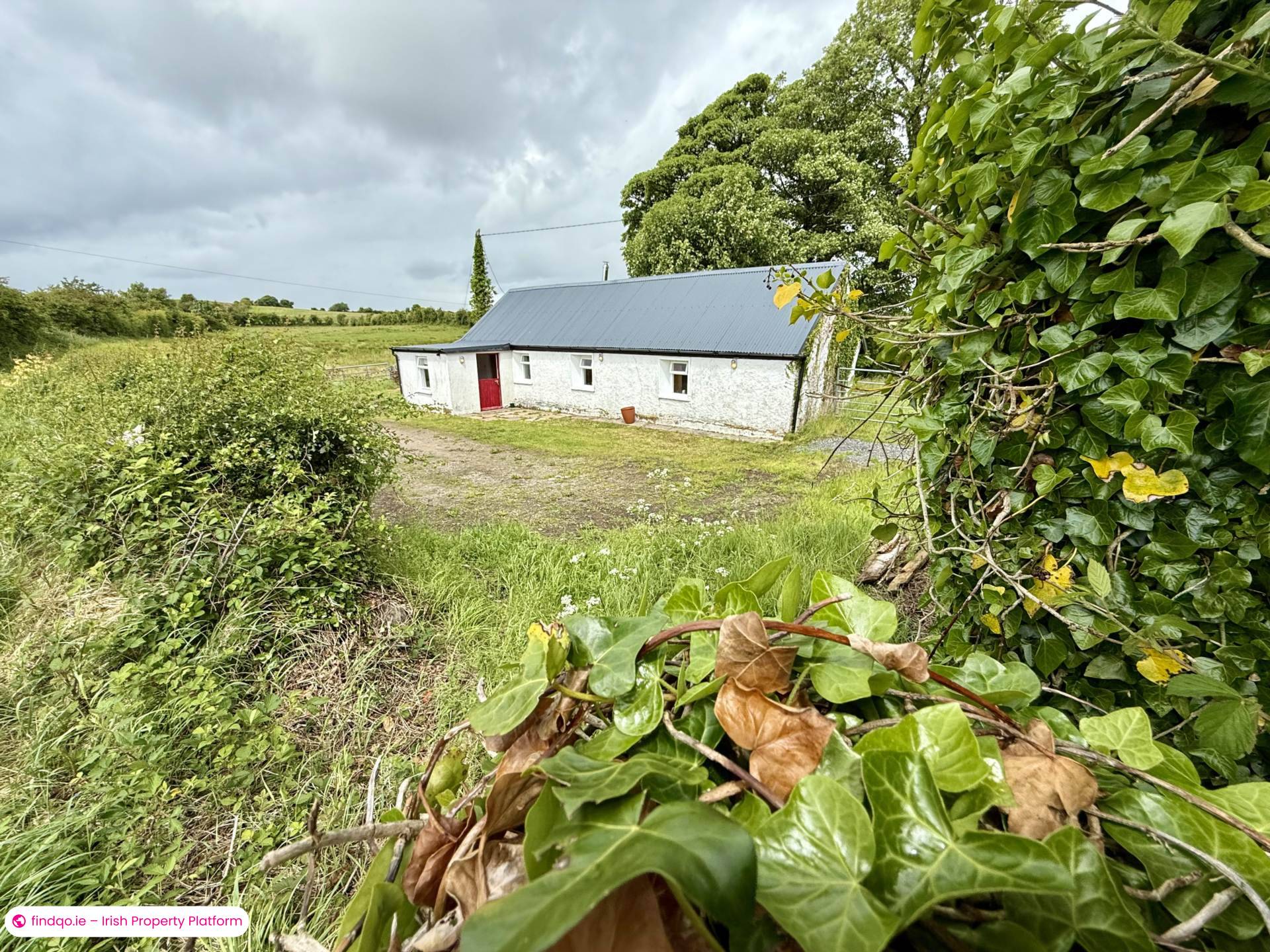 Bungalow for Sale in Claremorris, Mayo