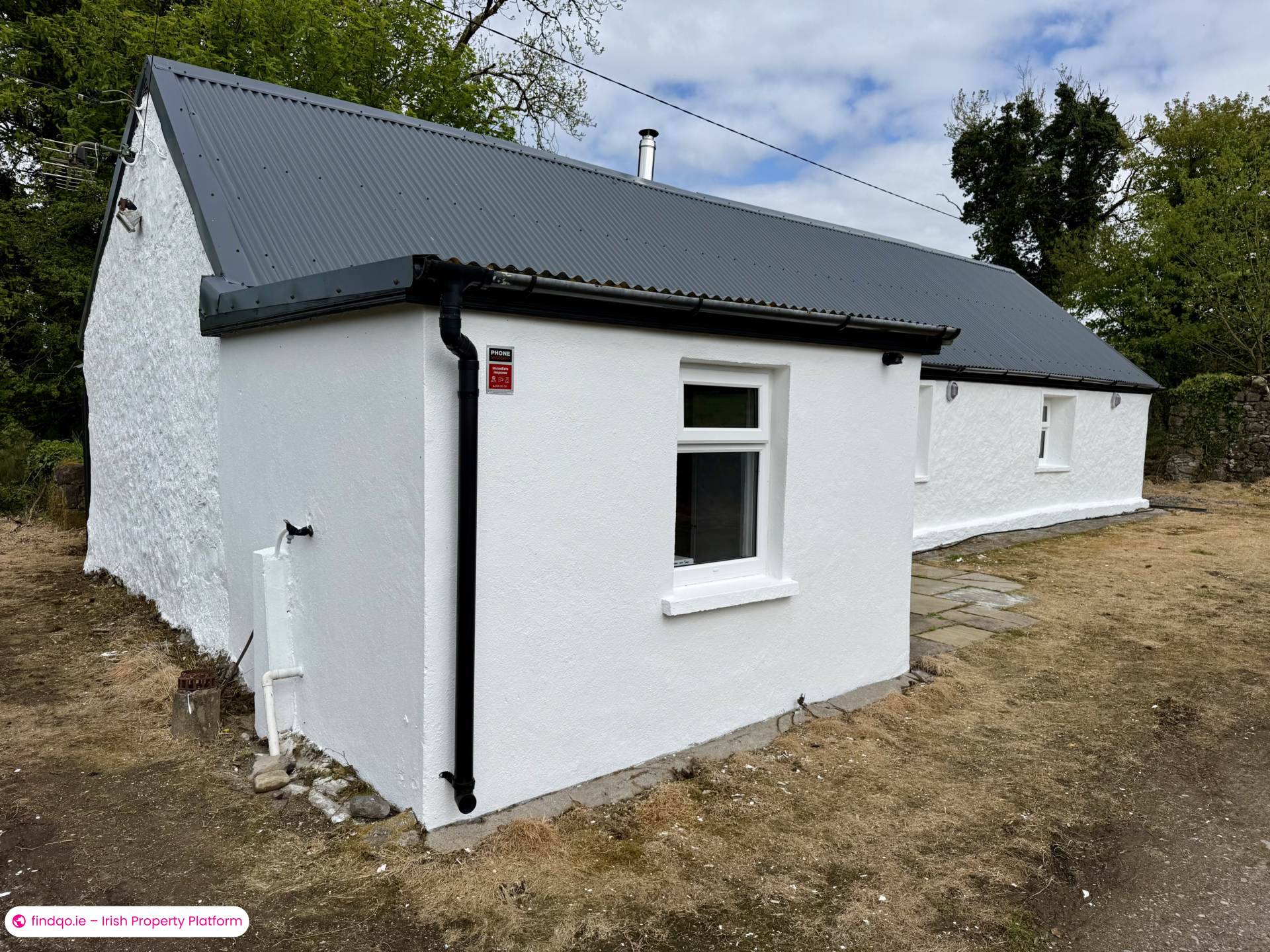Bungalow for Sale in Claremorris, Mayo