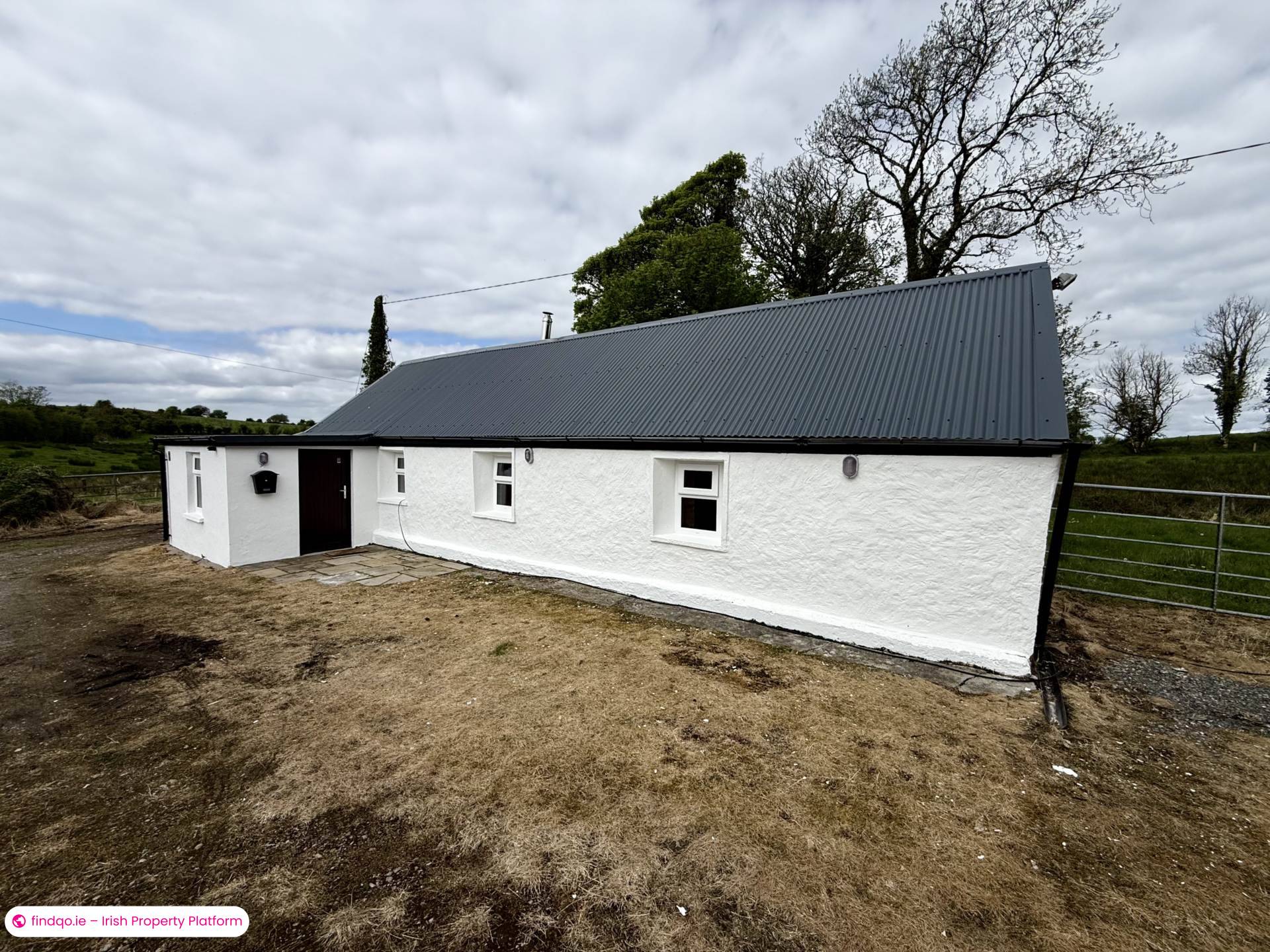 Bungalow for Sale in Claremorris, Mayo
