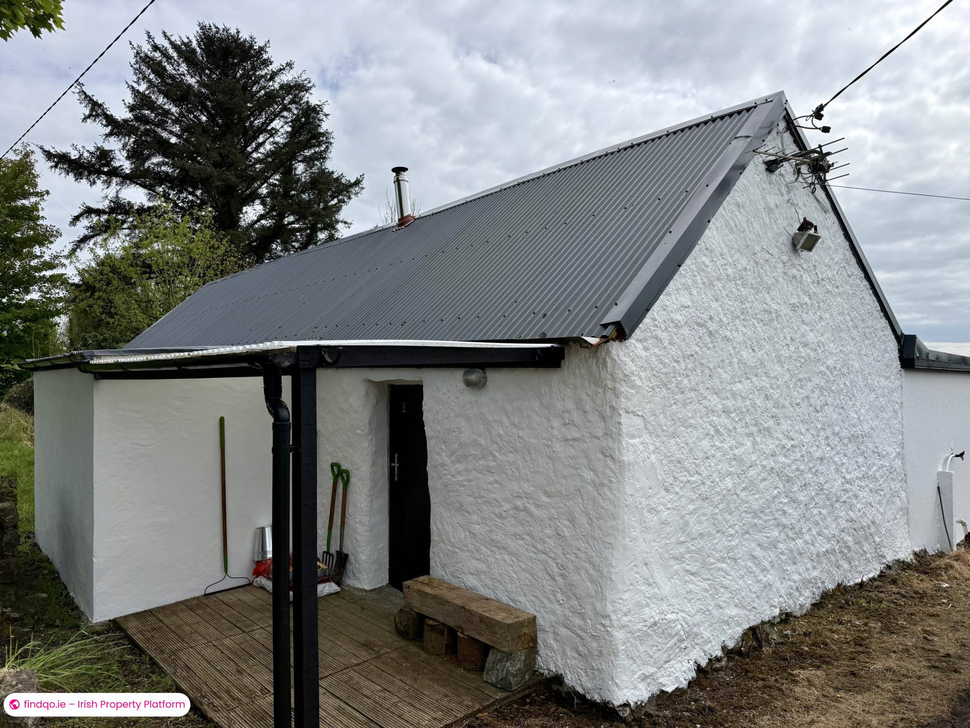 Bungalow for Sale in Claremorris, Mayo