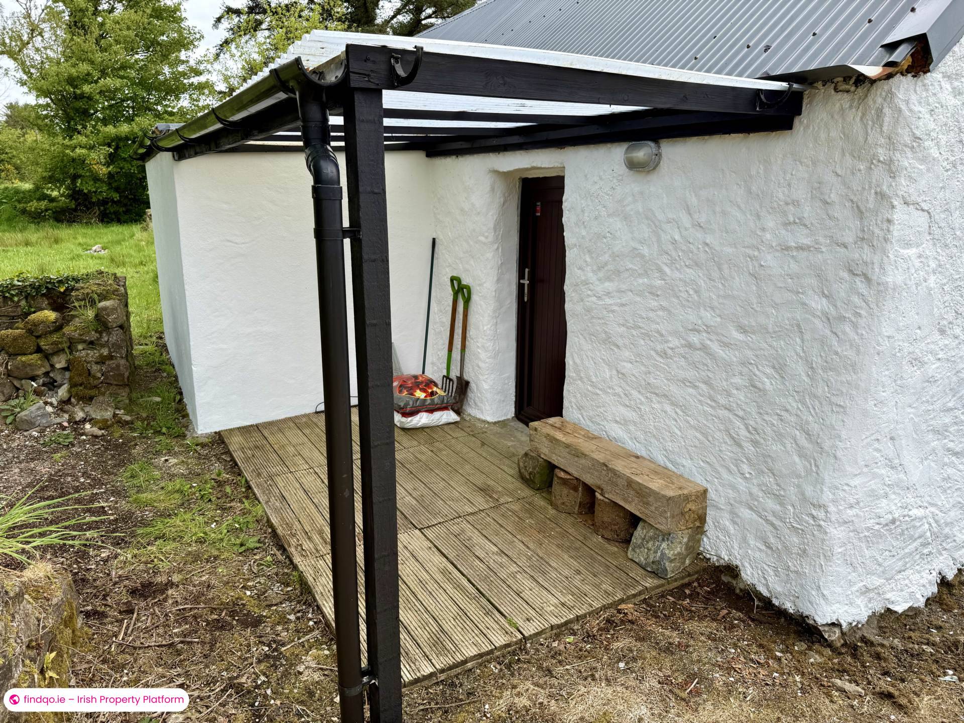 Bungalow for Sale in Claremorris, Mayo