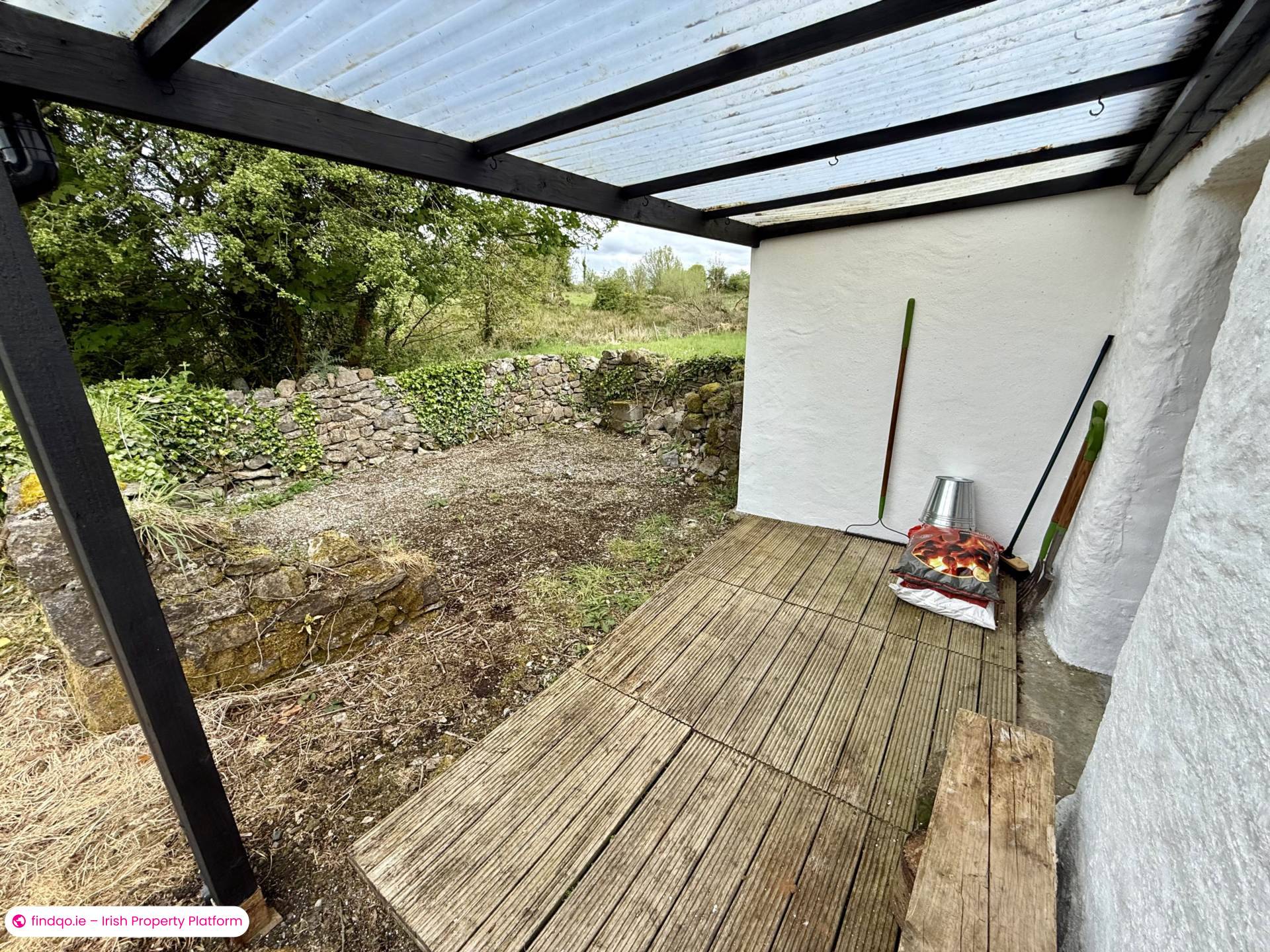 Bungalow for Sale in Claremorris, Mayo