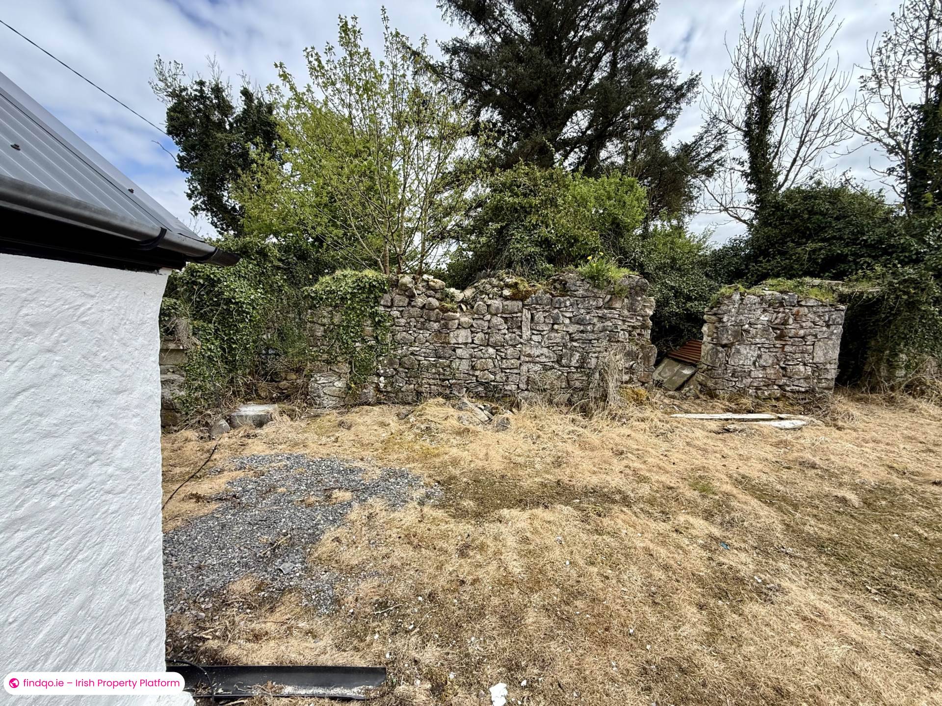 Bungalow for Sale in Claremorris, Mayo