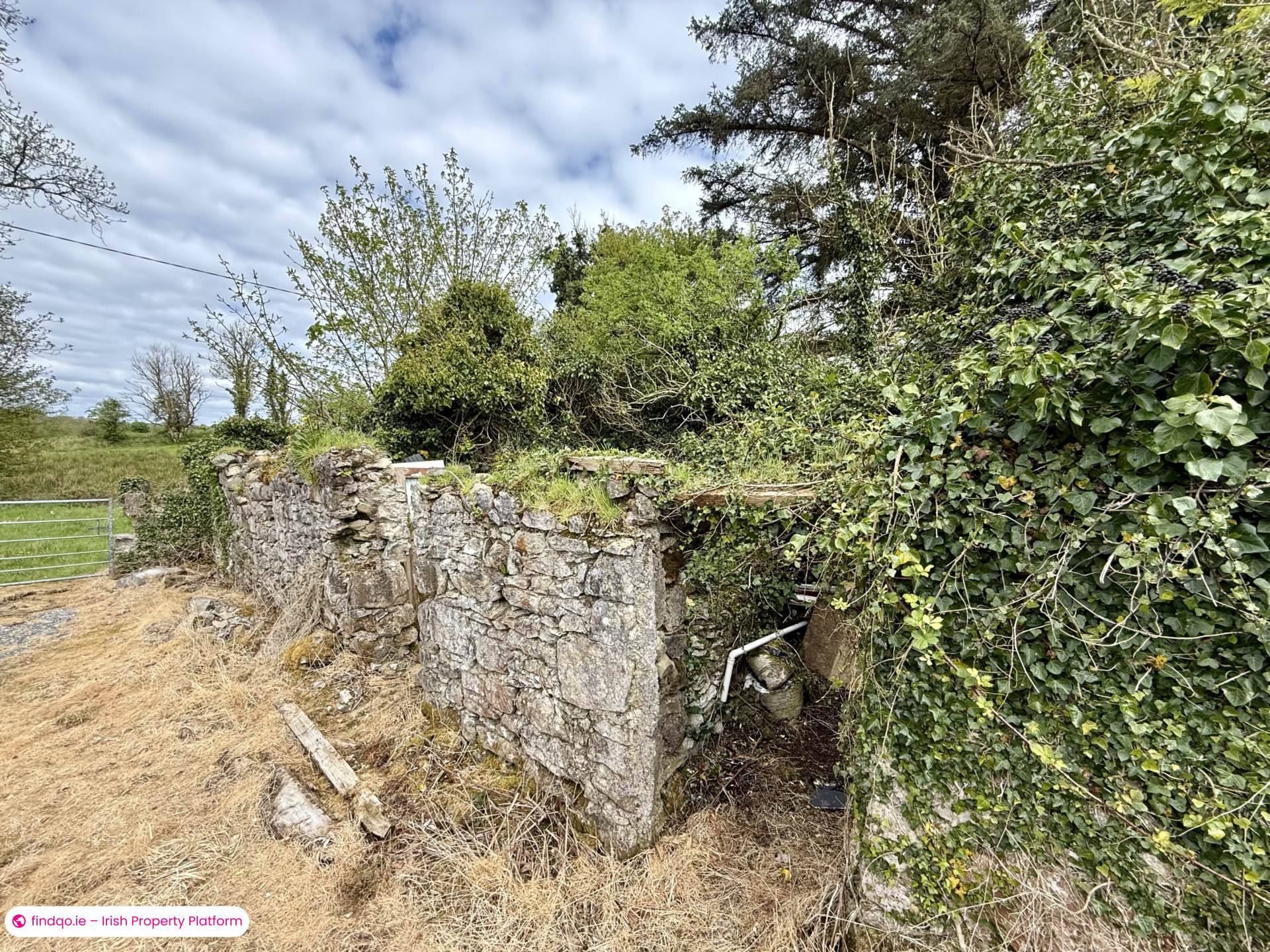 Bungalow for Sale in Claremorris, Mayo