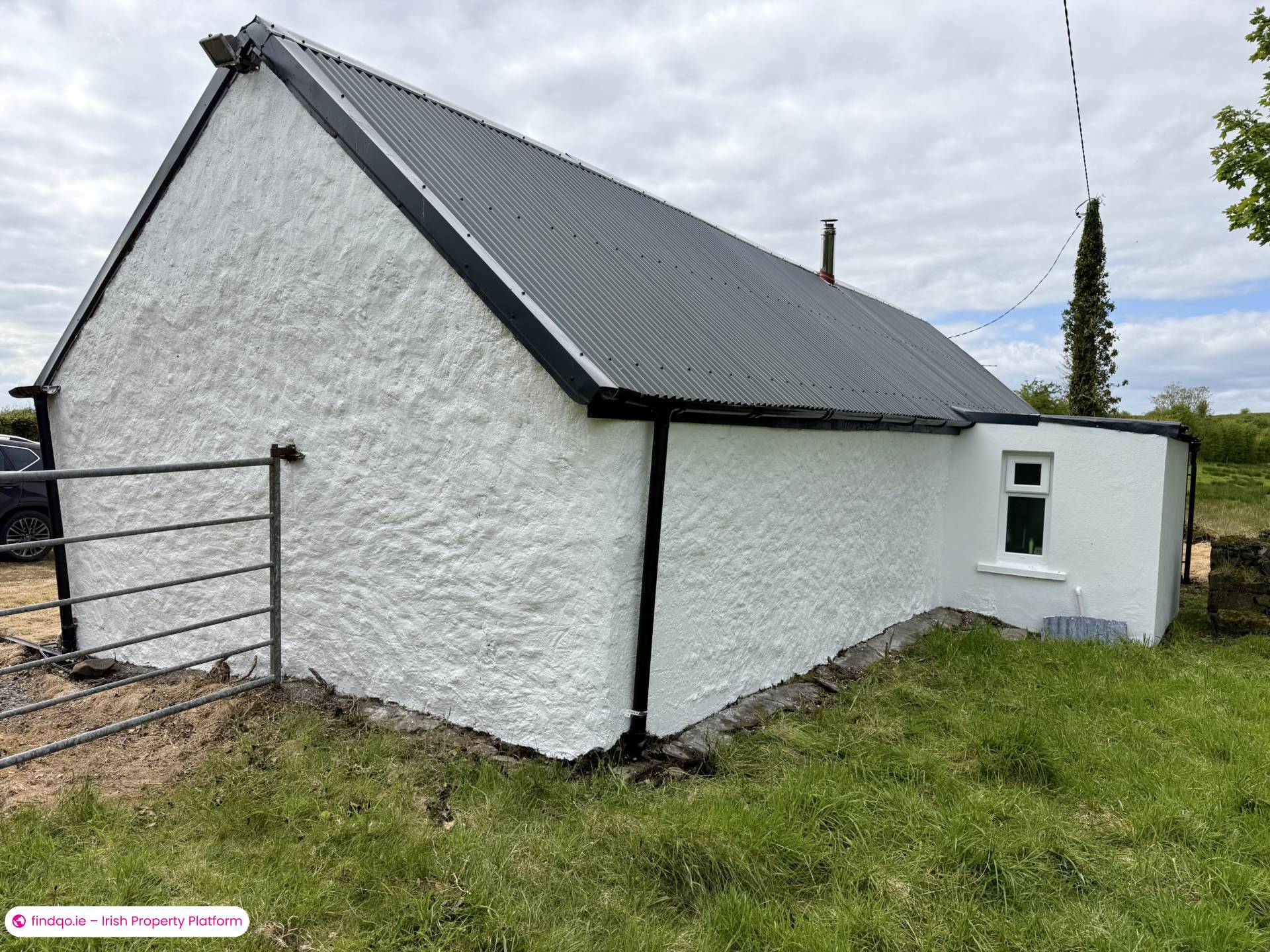 Bungalow for Sale in Claremorris, Mayo
