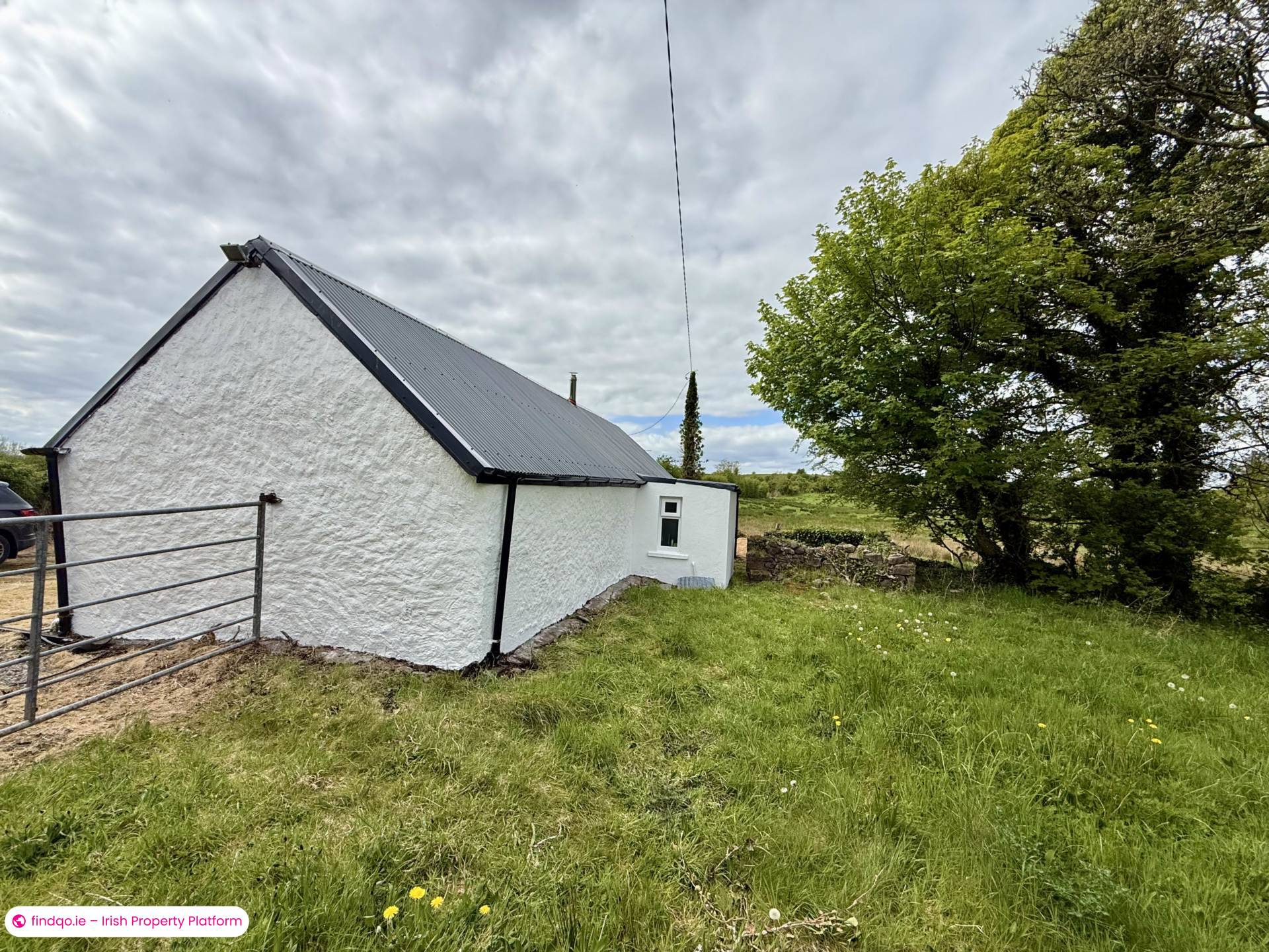 Bungalow for Sale in Claremorris, Mayo