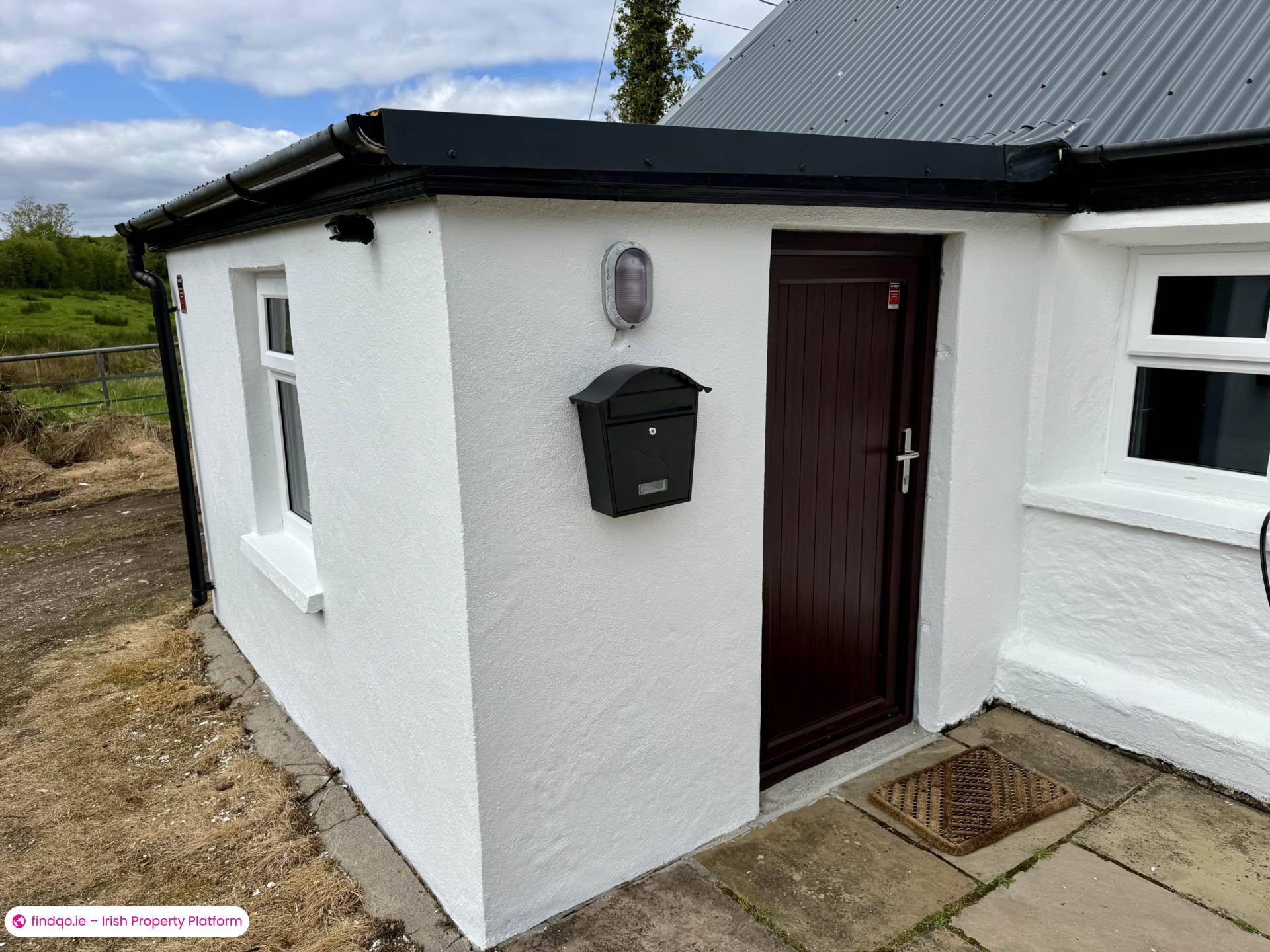 Bungalow for Sale in Claremorris, Mayo