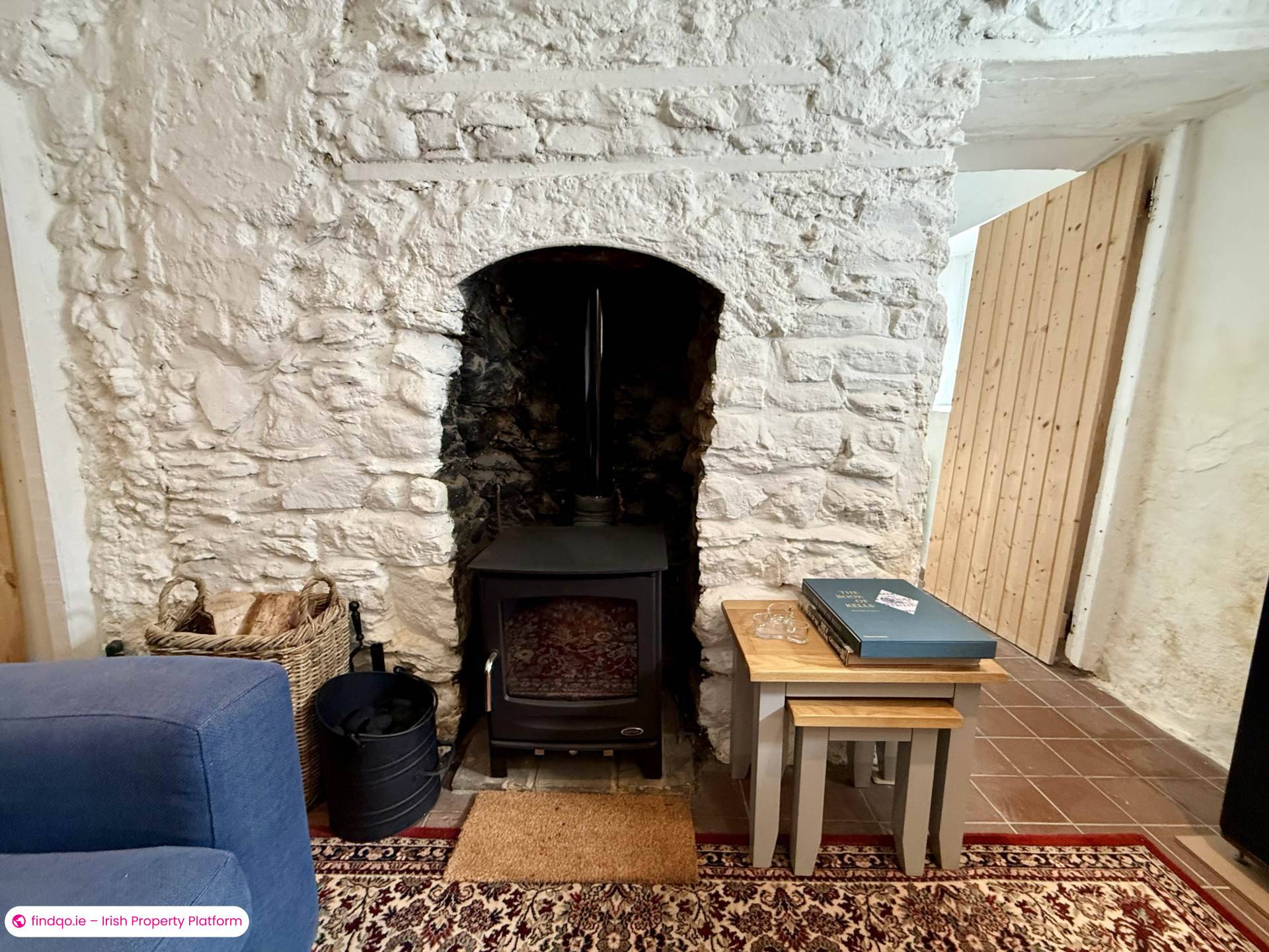 Bungalow for Sale in Claremorris, Mayo