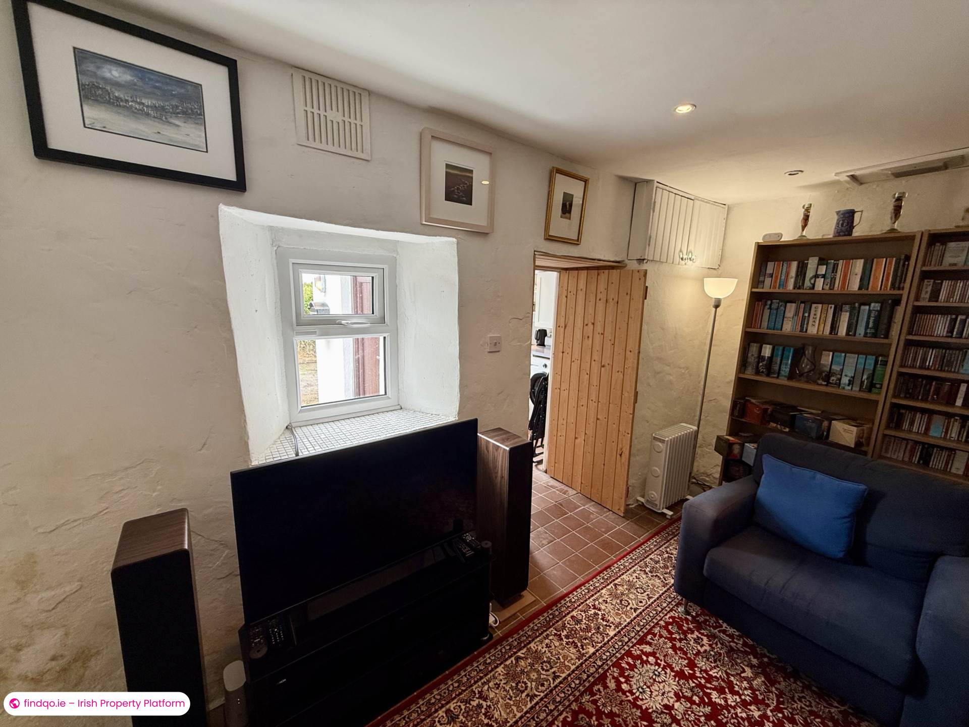 Bungalow for Sale in Claremorris, Mayo