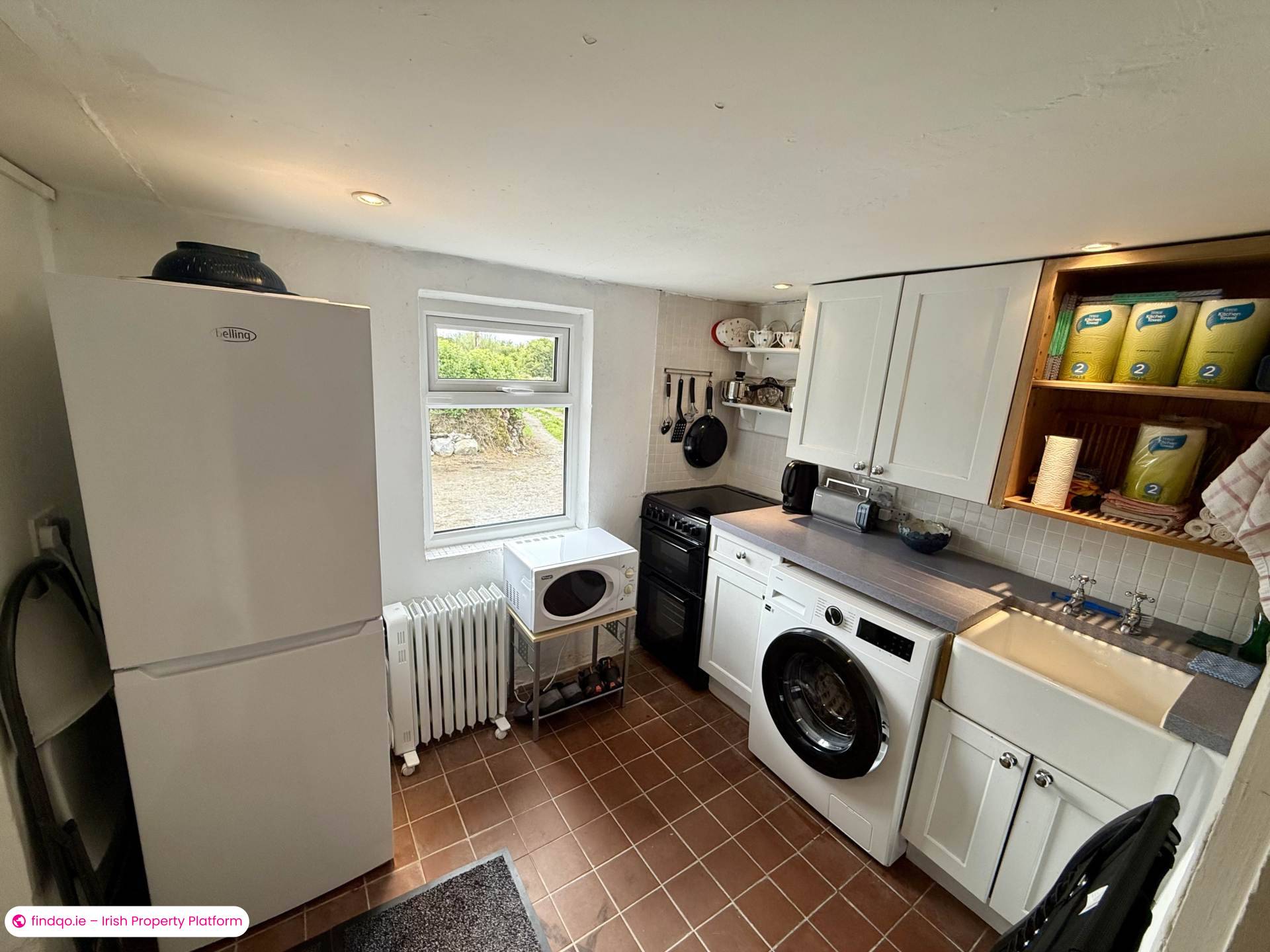 Bungalow for Sale in Claremorris, Mayo