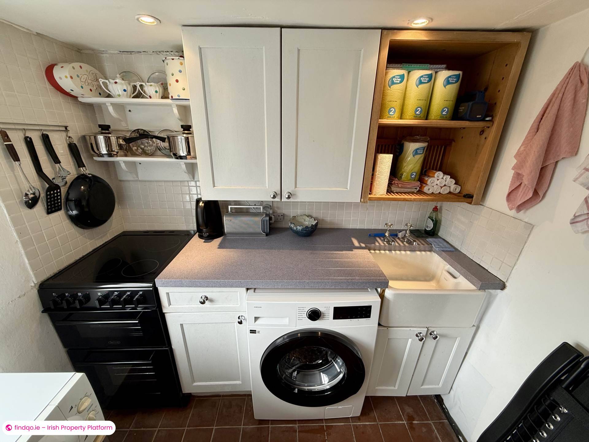 Bungalow for Sale in Claremorris, Mayo