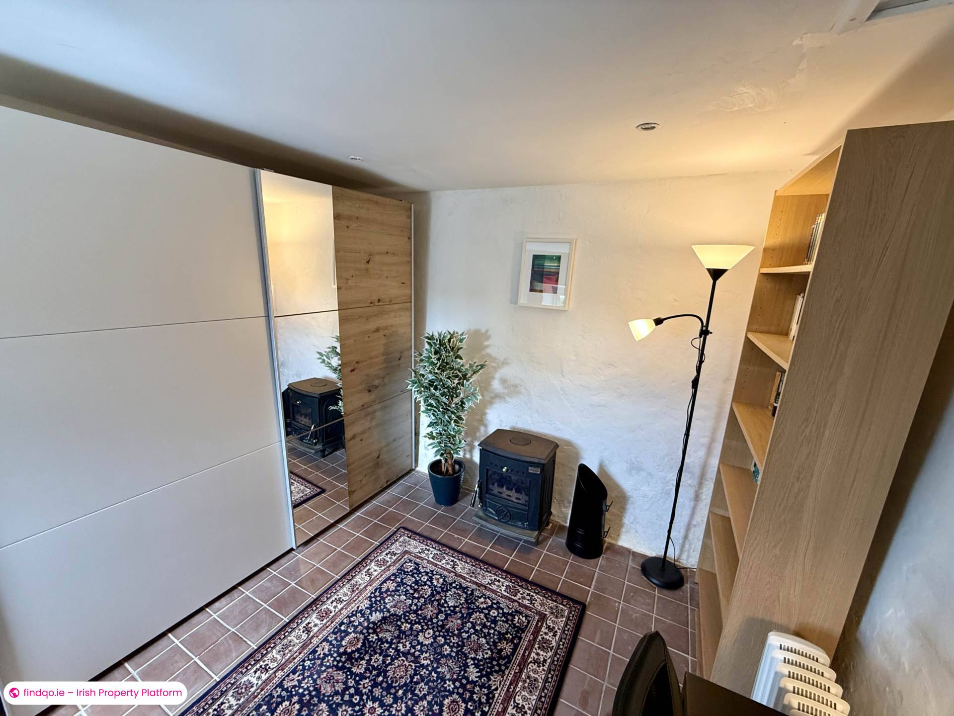 Bungalow for Sale in Claremorris, Mayo