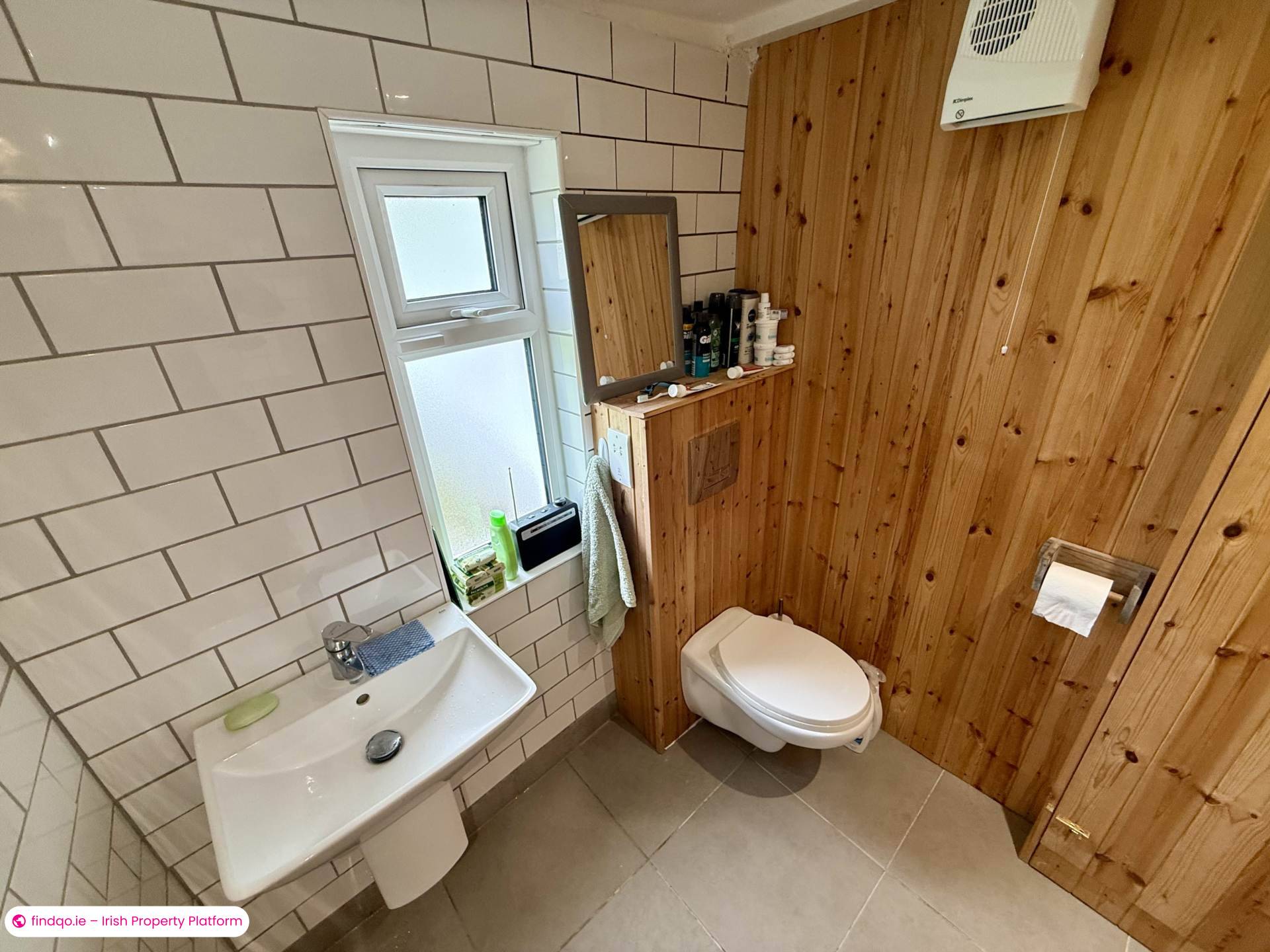 Bungalow for Sale in Claremorris, Mayo