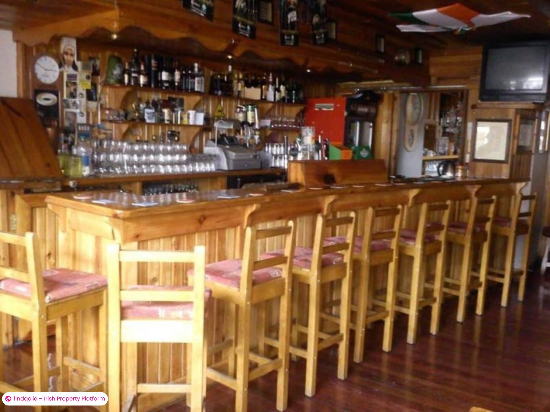 Semi-detached house for Sale in Foxford, Mayo