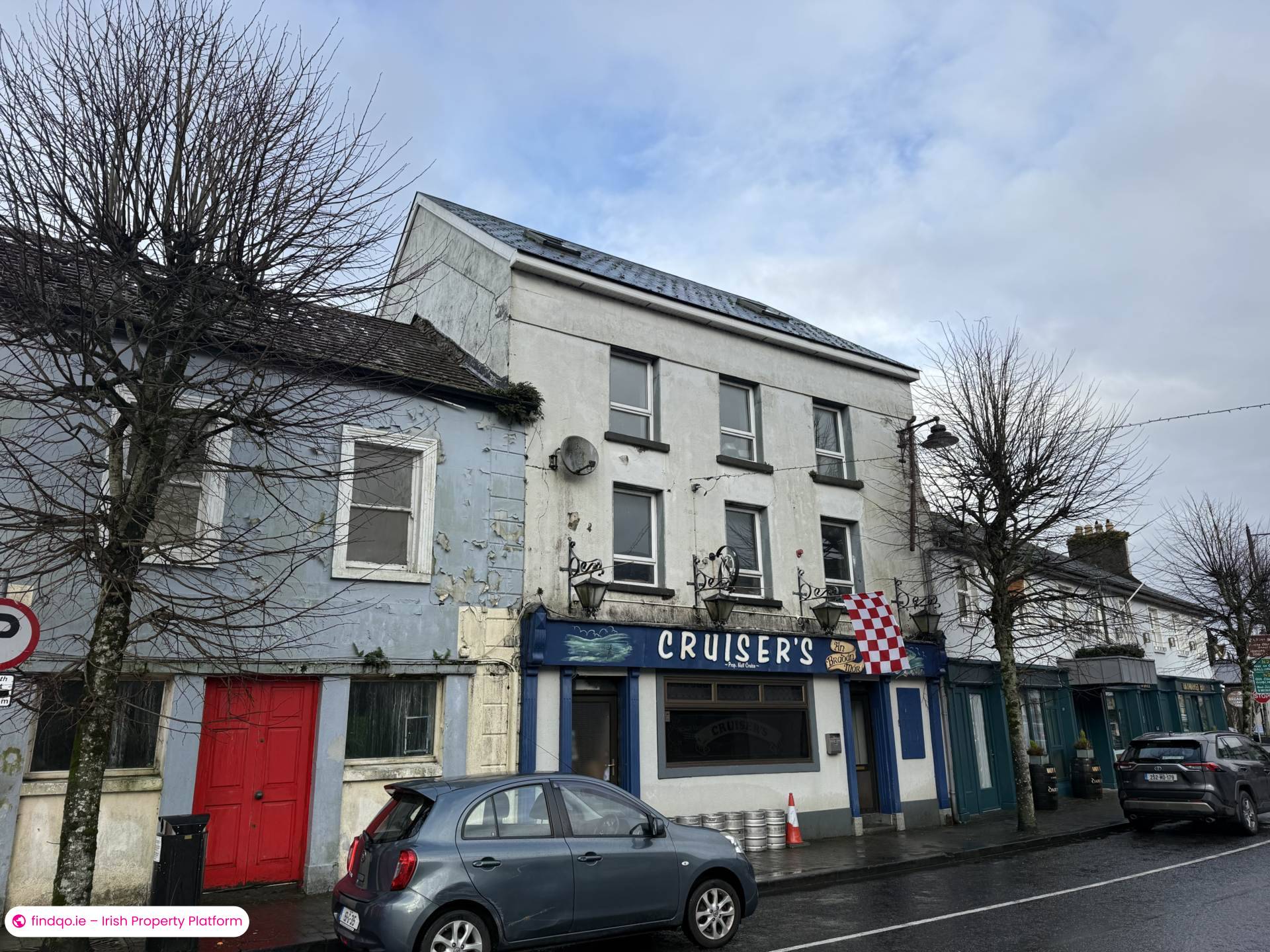 Semi-detached house for Sale in Foxford, Mayo
