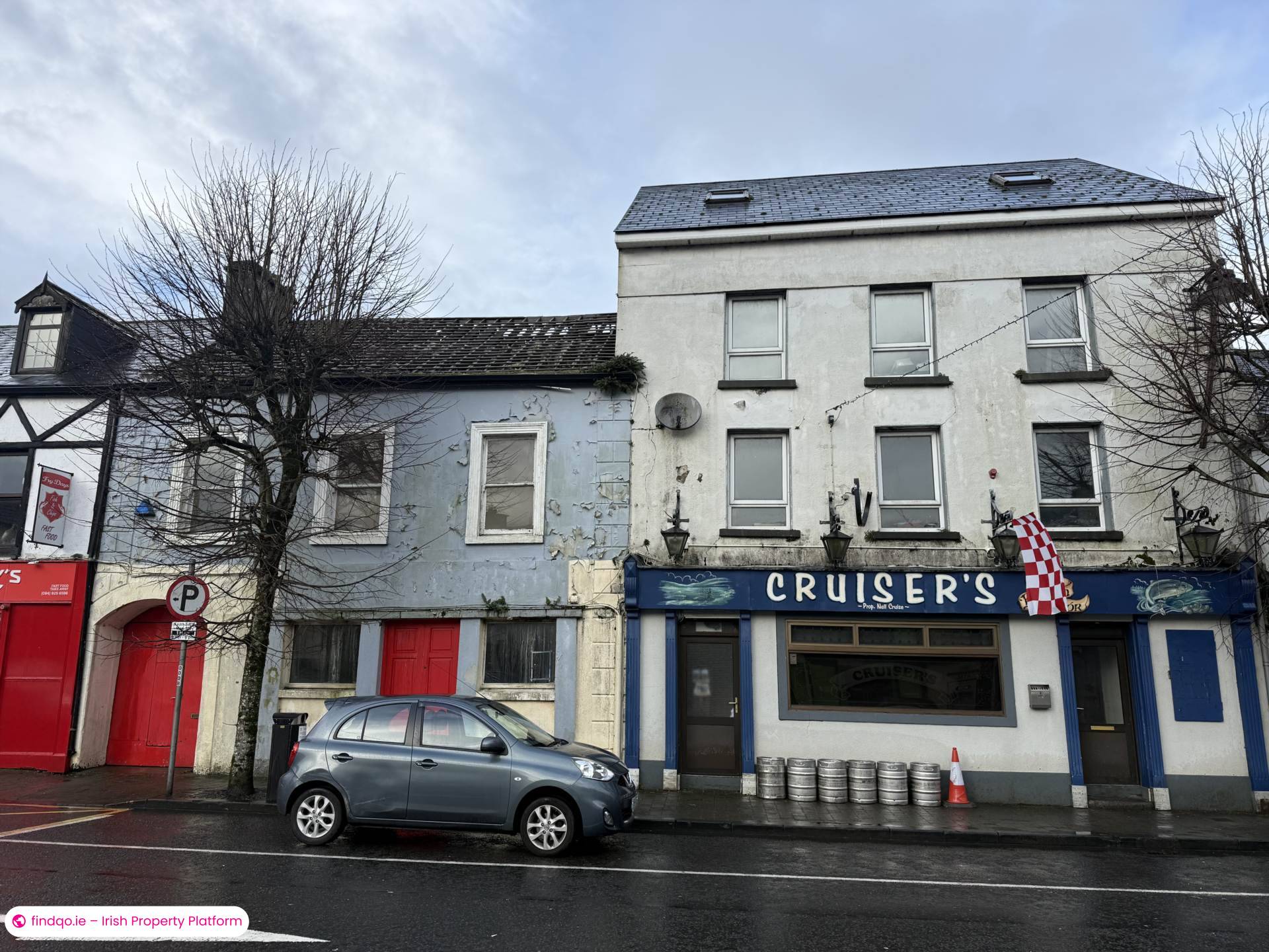 Semi-detached house for Sale in Foxford, Mayo