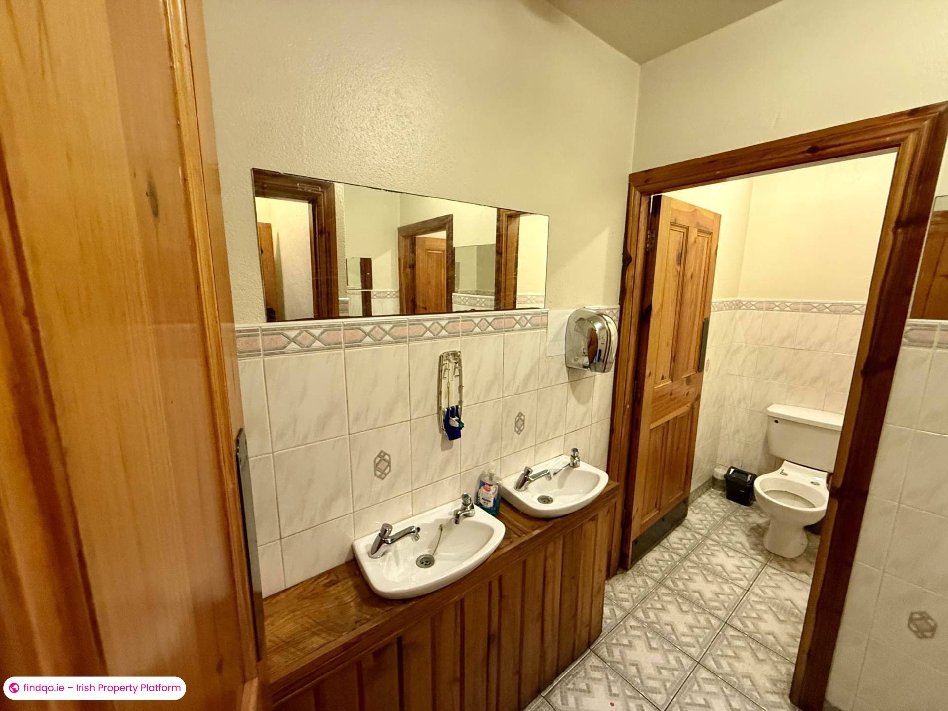 Semi-detached house for Sale in Foxford, Mayo