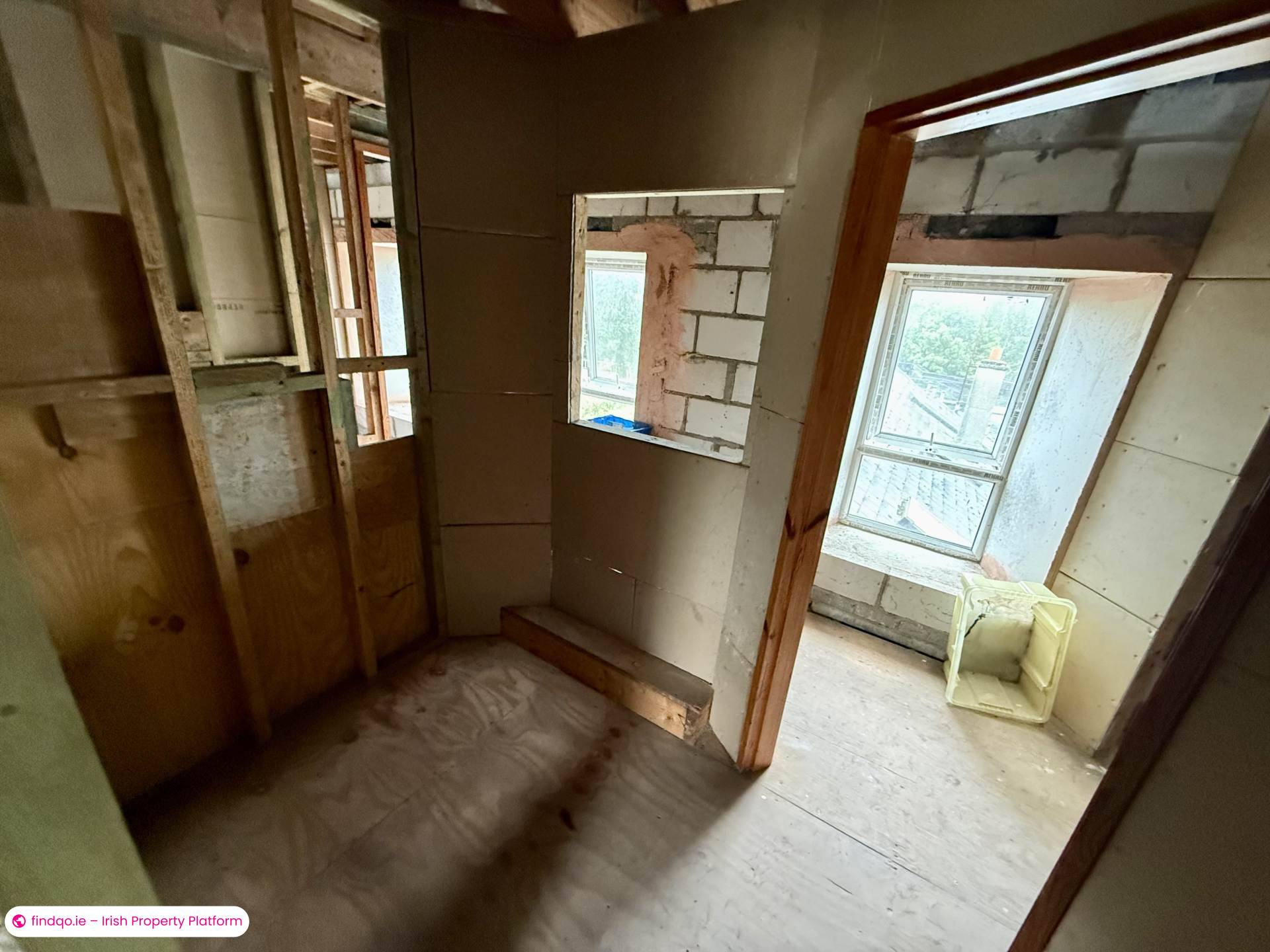 Semi-detached house for Sale in Foxford, Mayo