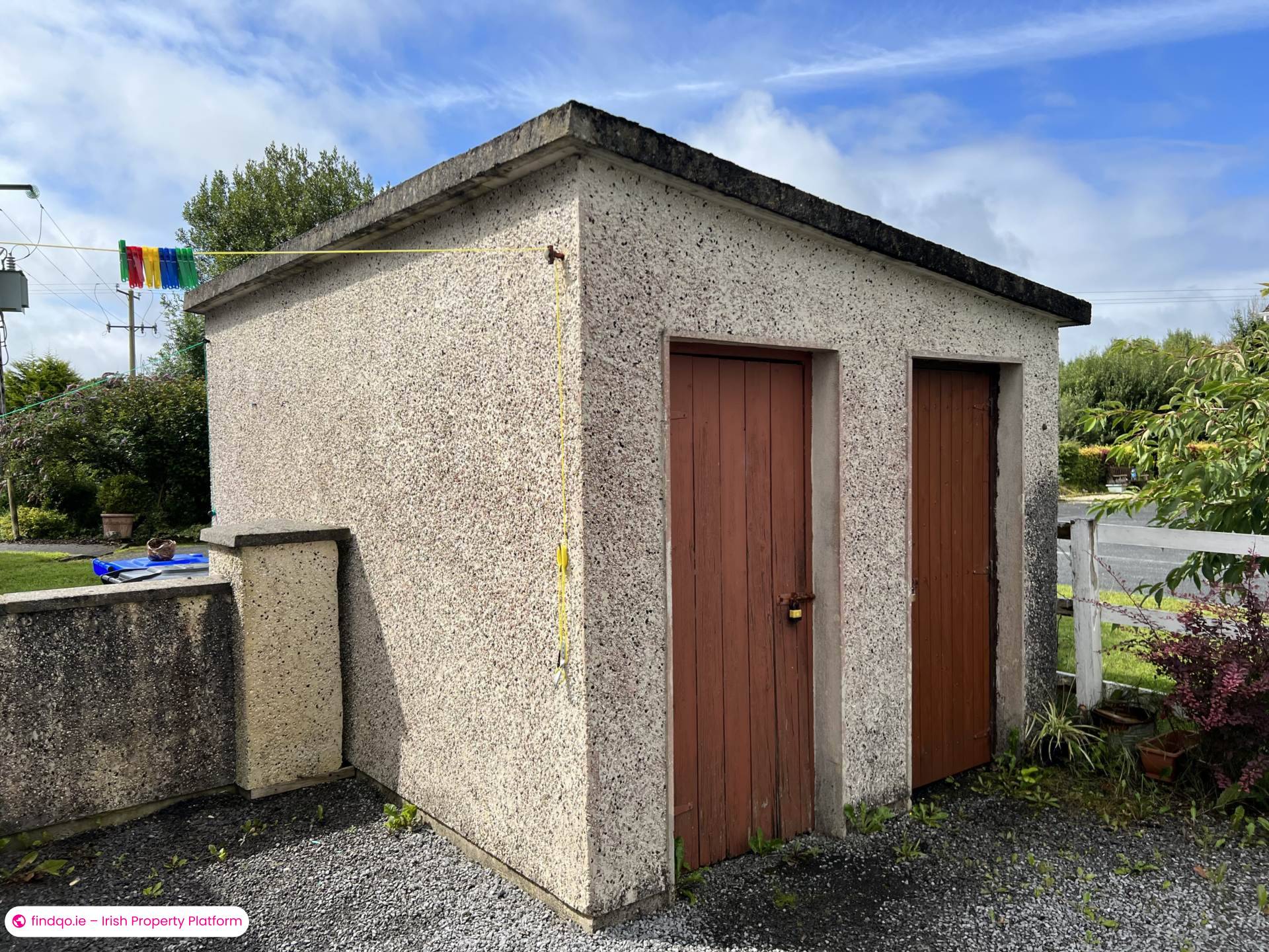 Apartment for Sale in Knock, Clare