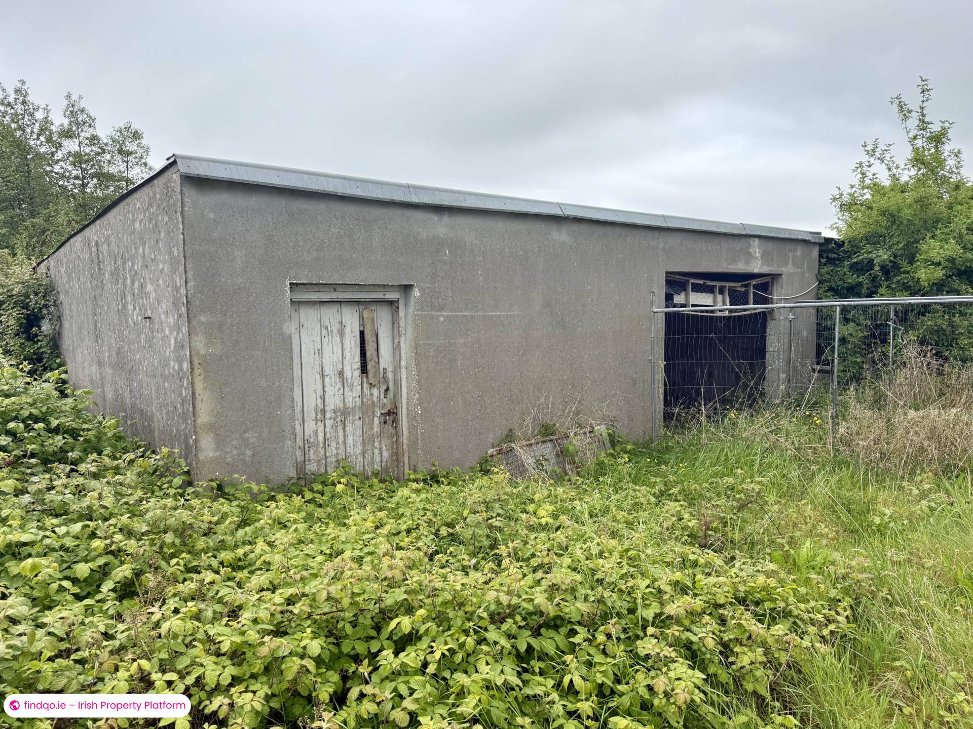 Bungalow for Sale in Kiltoom, Roscommon