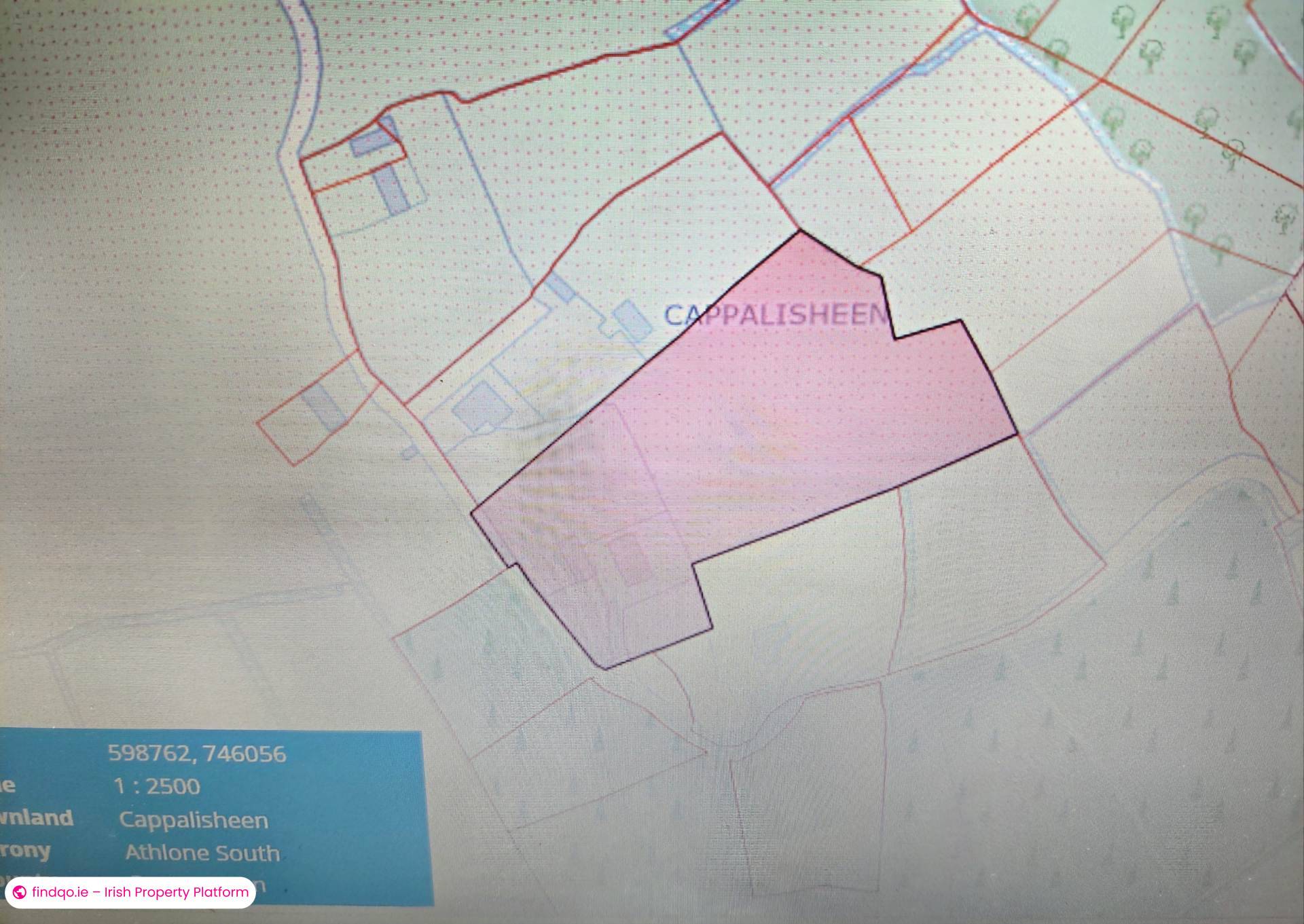 Bungalow for Sale in Kiltoom, Roscommon